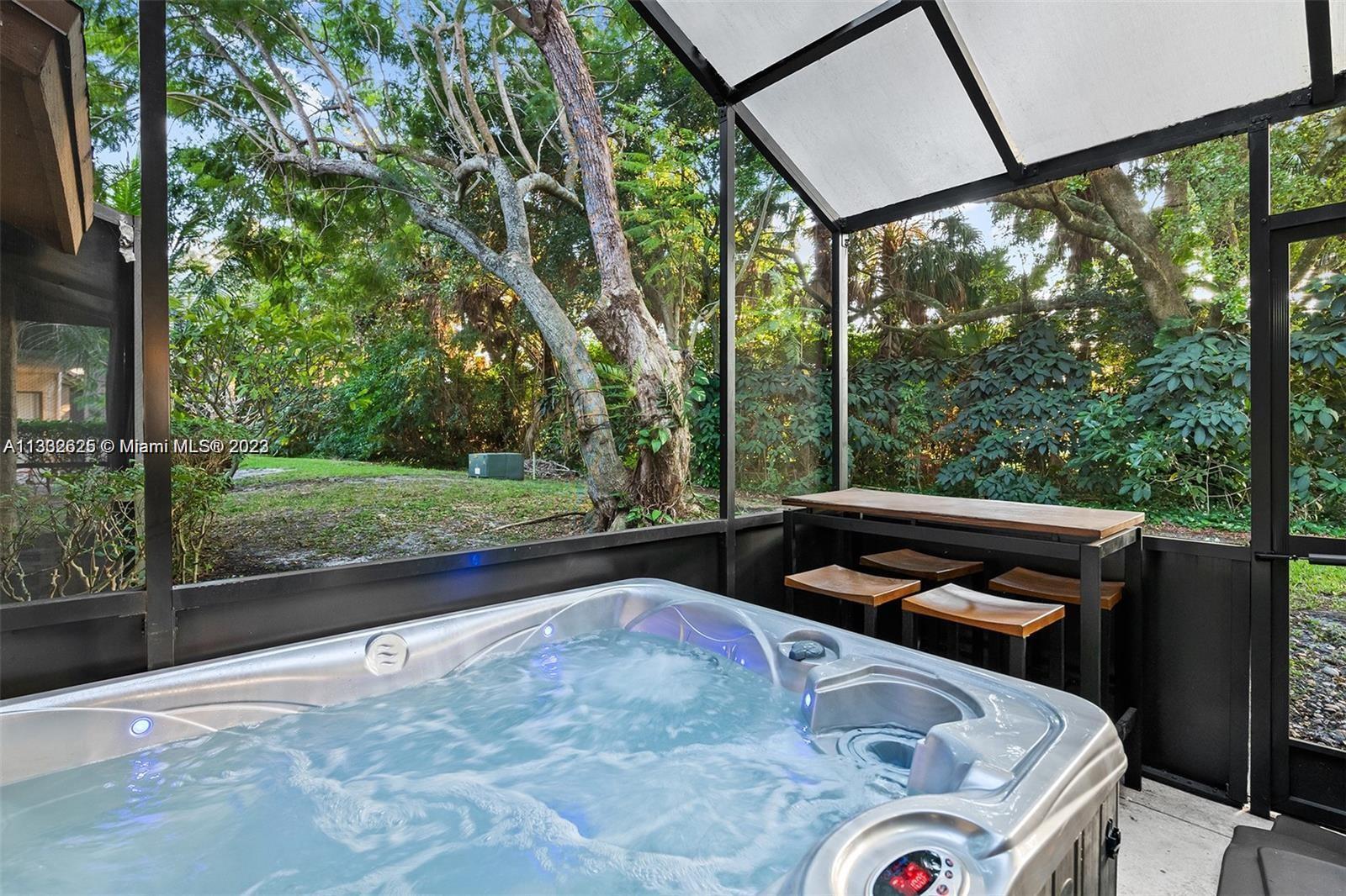 WIMBLEDON AT JACARANDA CO - Residential Lease