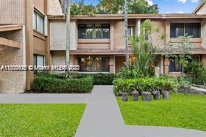 WIMBLEDON AT JACARANDA CO - Residential Lease