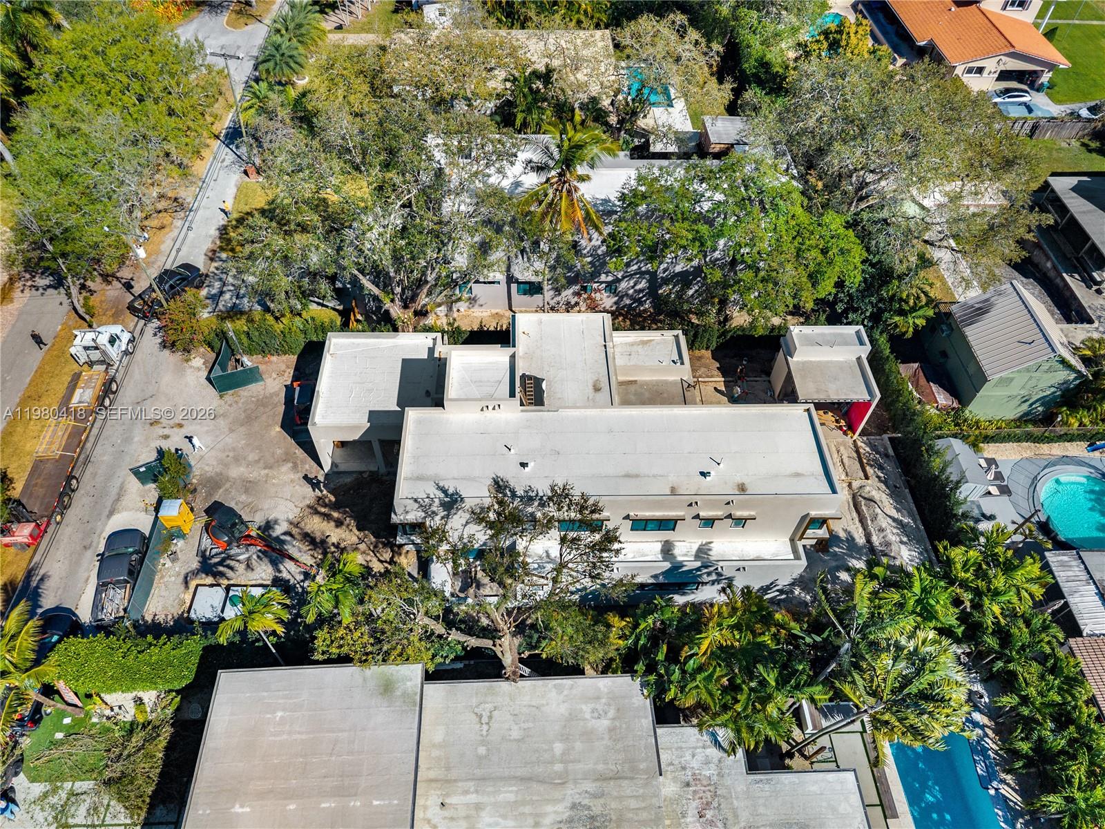 AMD PL GRIFFING BISCAYNE - Residential