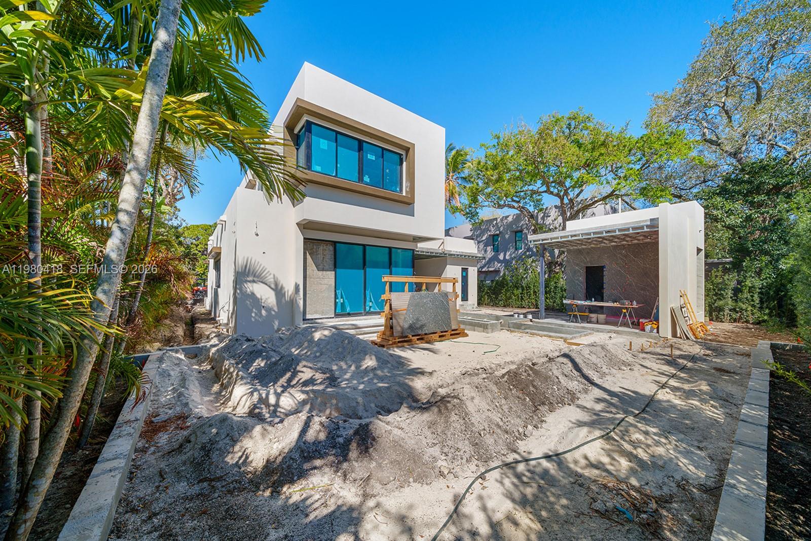 AMD PL GRIFFING BISCAYNE - Residential