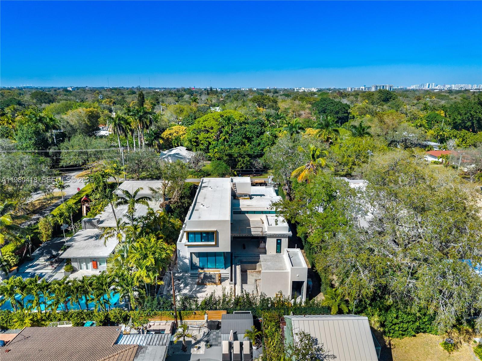 AMD PL GRIFFING BISCAYNE - Residential