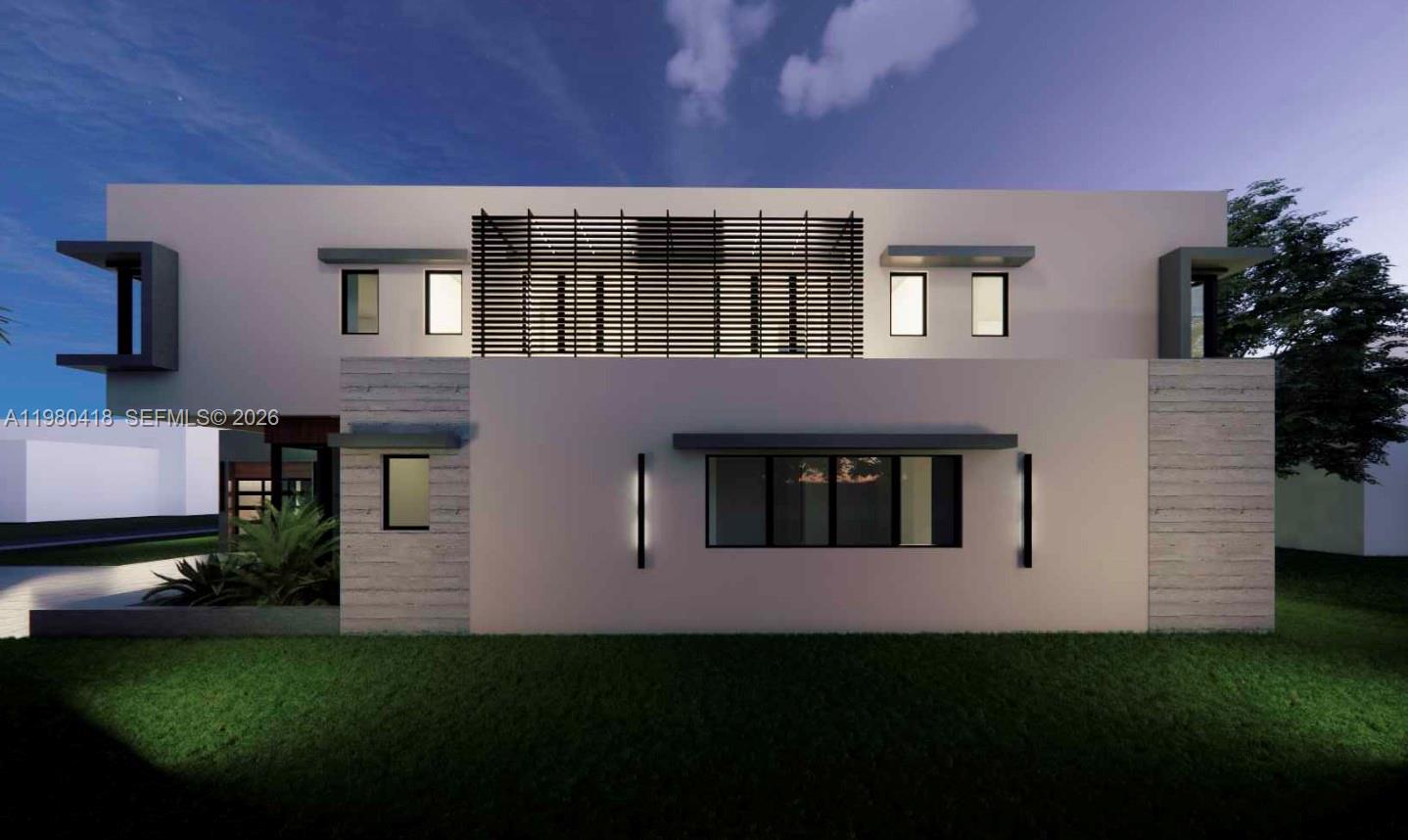 AMD PL GRIFFING BISCAYNE - Residential