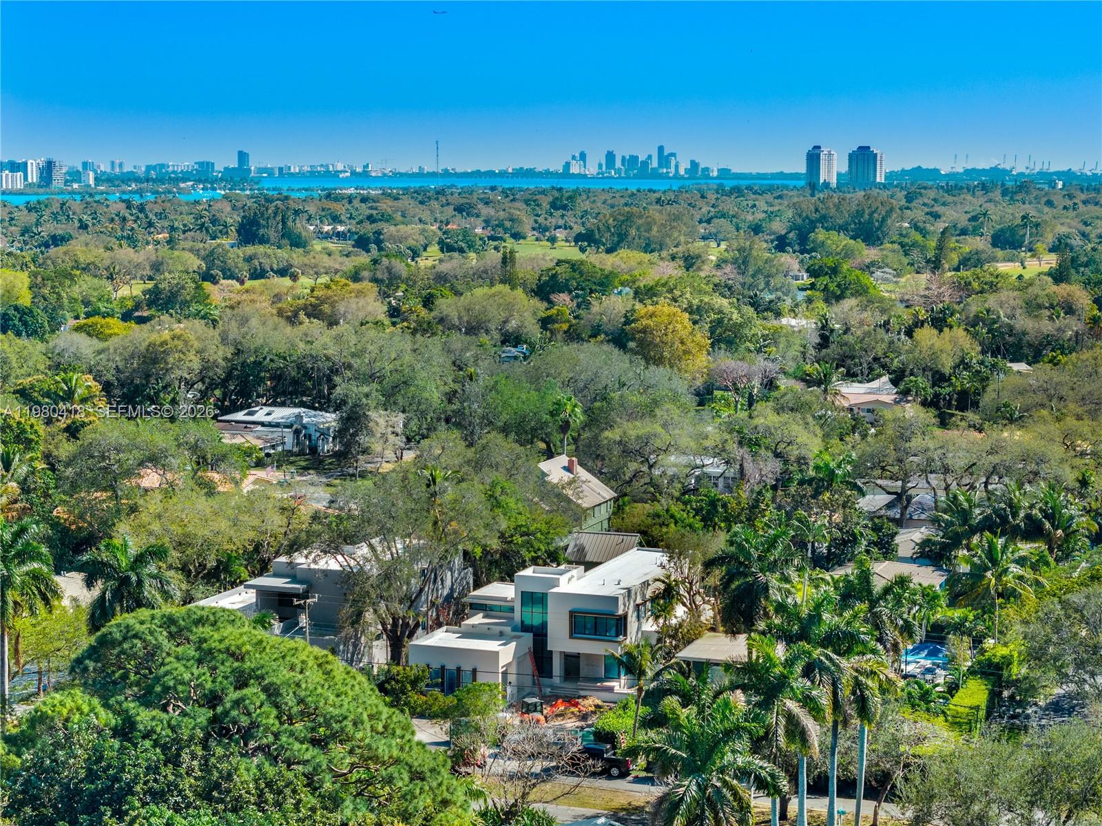 AMD PL GRIFFING BISCAYNE - Residential