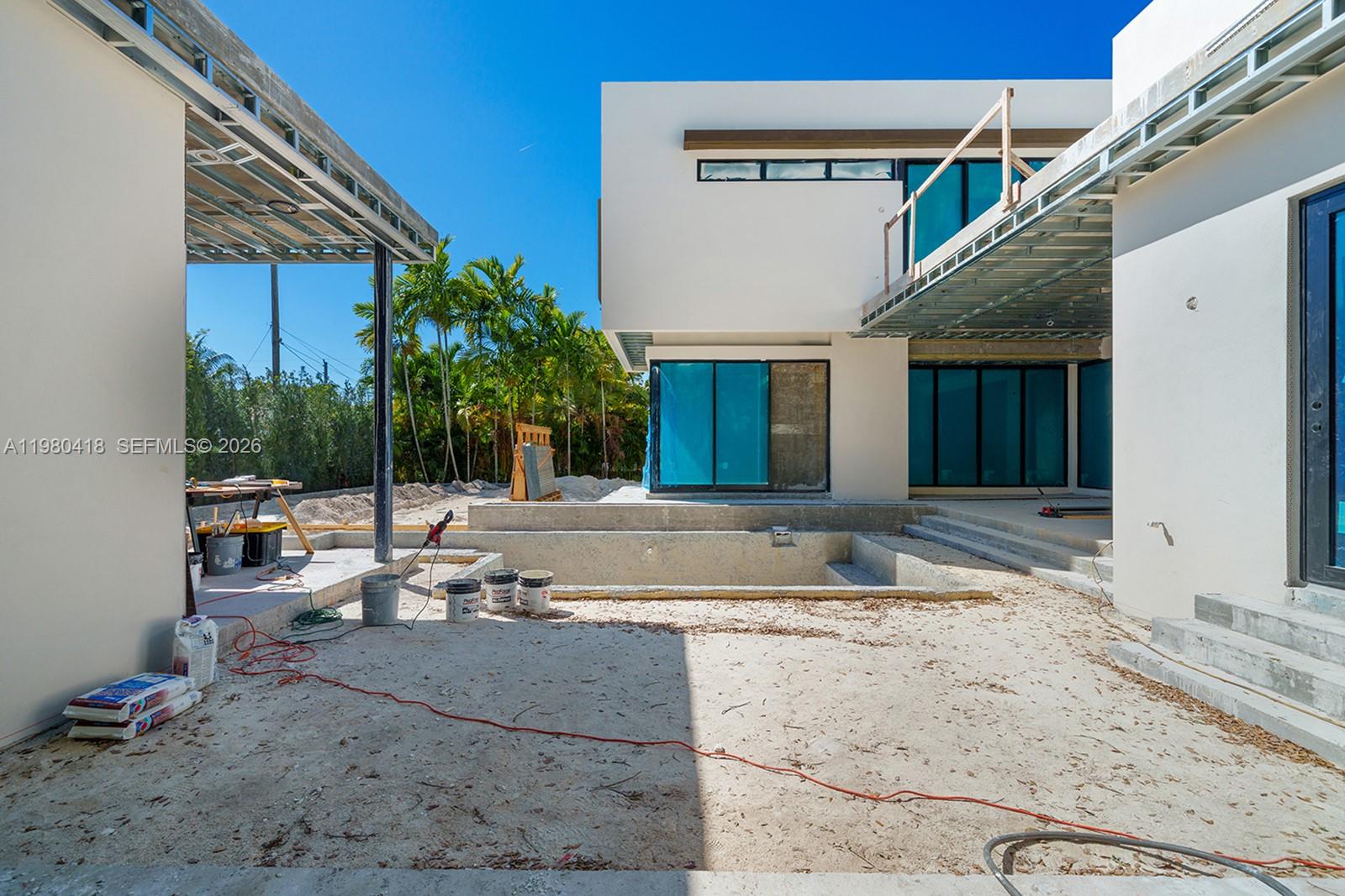 AMD PL GRIFFING BISCAYNE - Residential