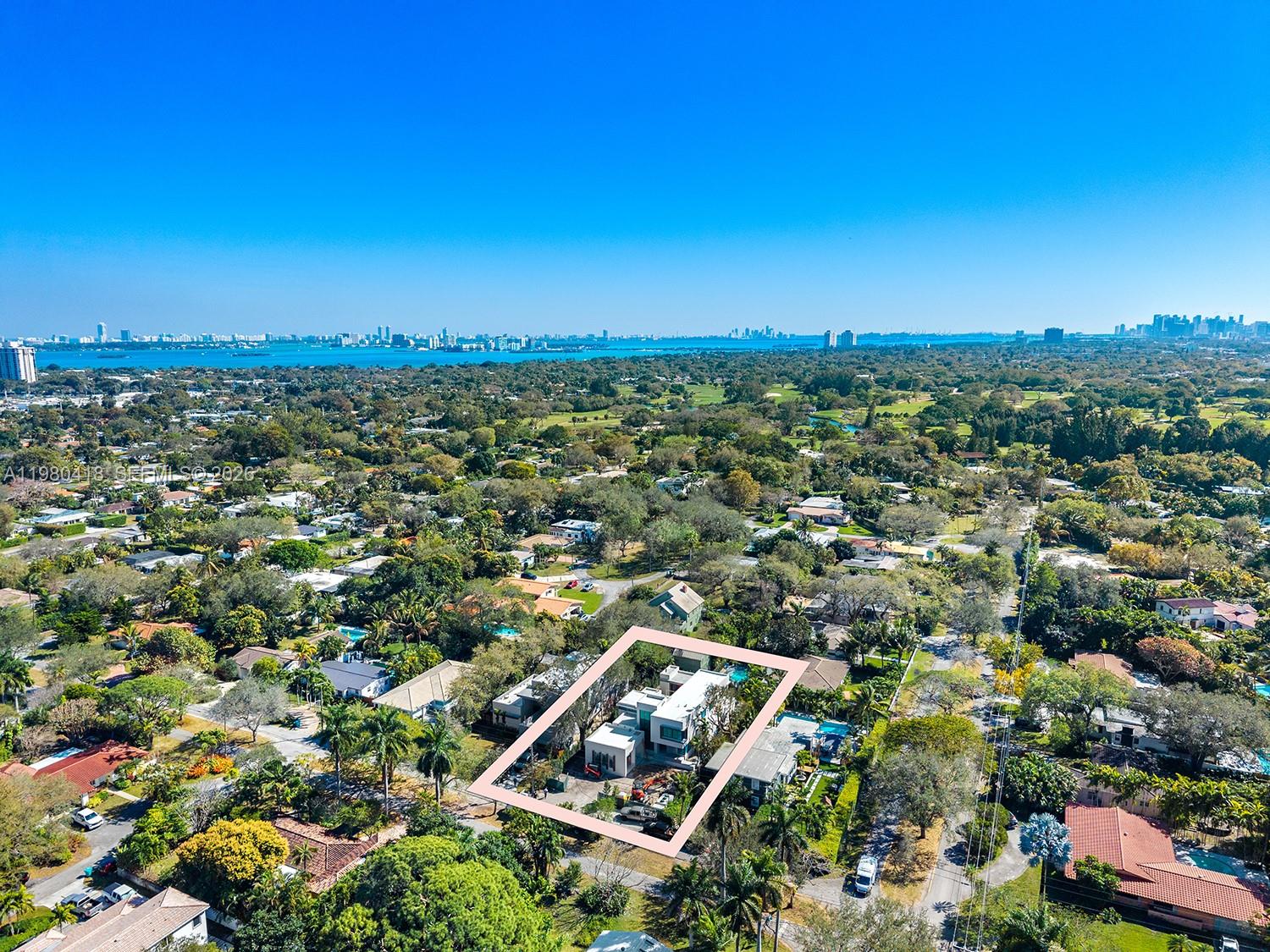 AMD PL GRIFFING BISCAYNE - Residential