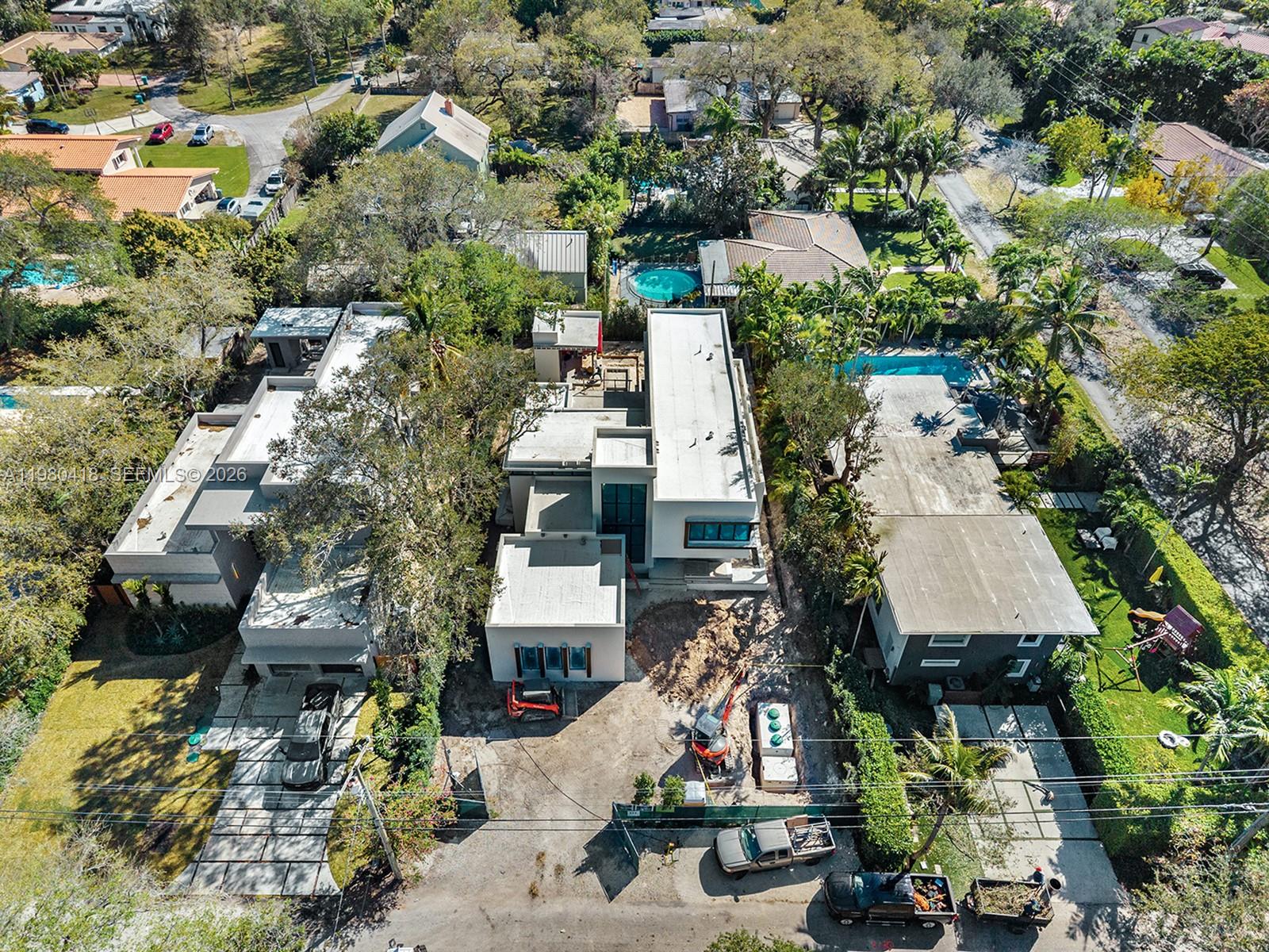 AMD PL GRIFFING BISCAYNE - Residential