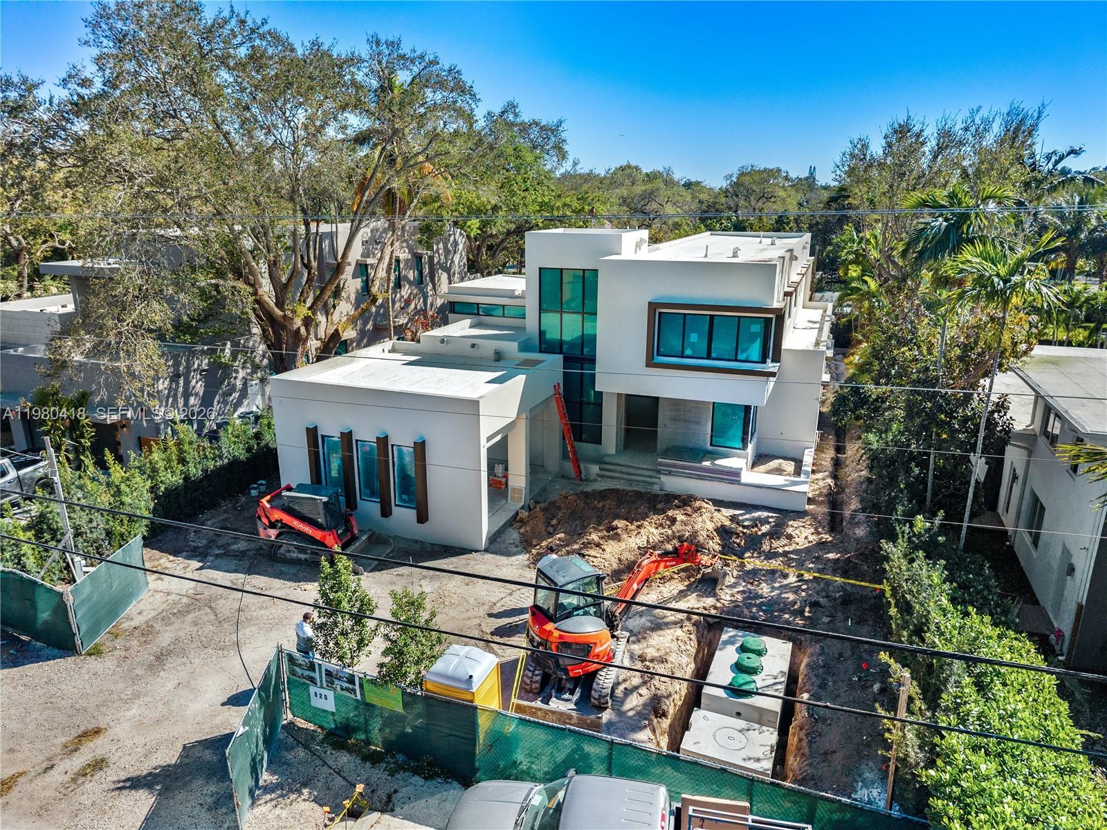 AMD PL GRIFFING BISCAYNE - Residential