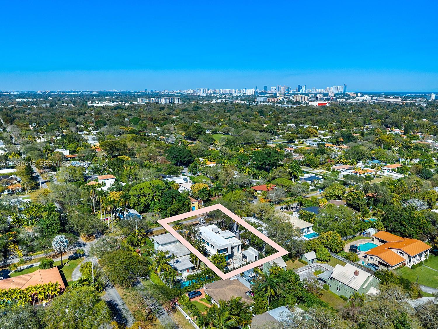 AMD PL GRIFFING BISCAYNE - Residential