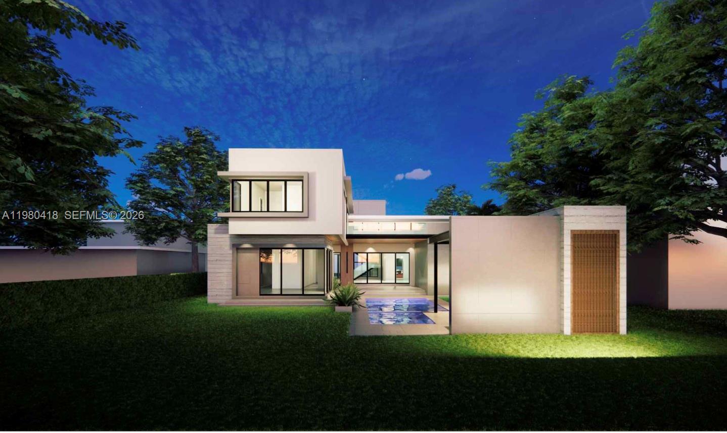 AMD PL GRIFFING BISCAYNE - Residential