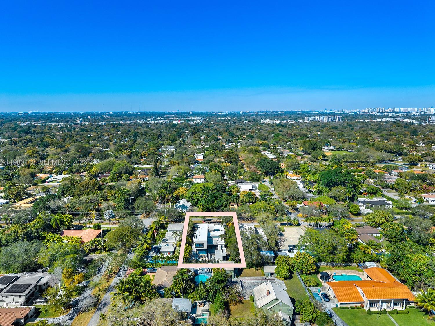 AMD PL GRIFFING BISCAYNE - Residential