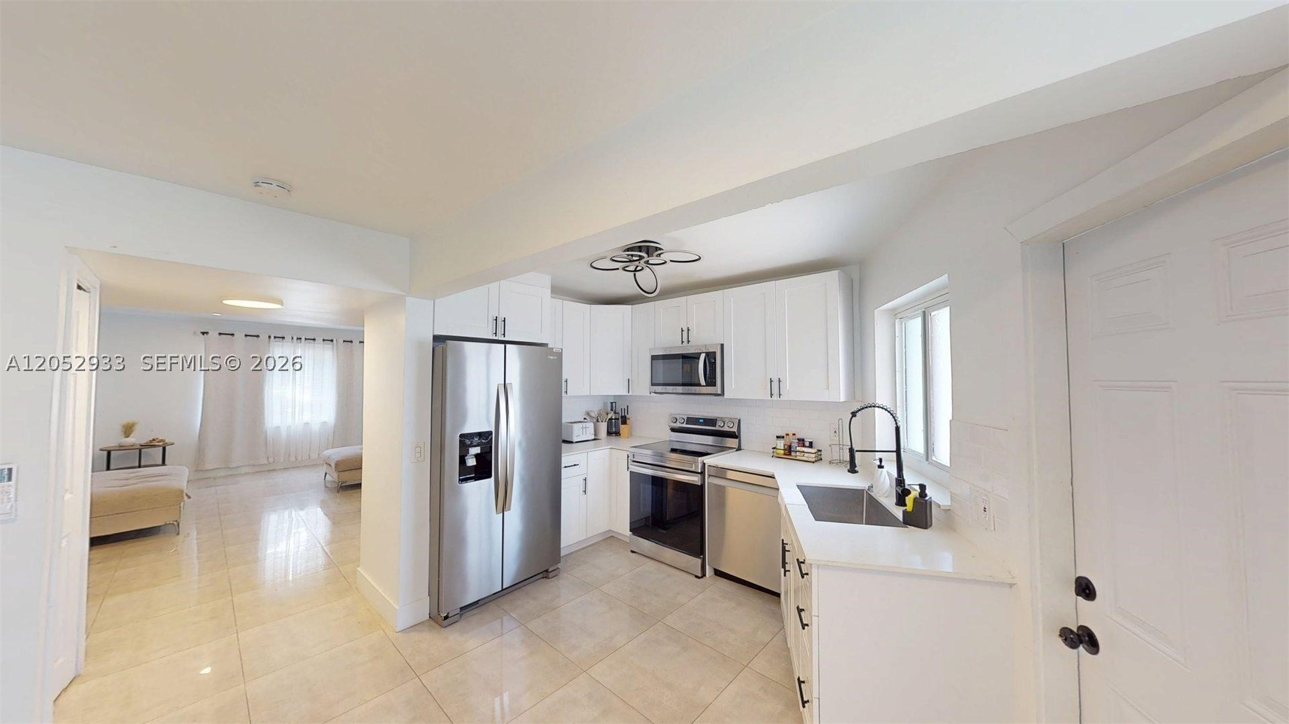 CLAIR LAKE - Residential