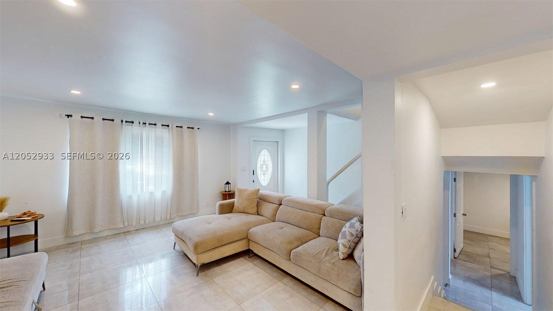 CLAIR LAKE - Residential