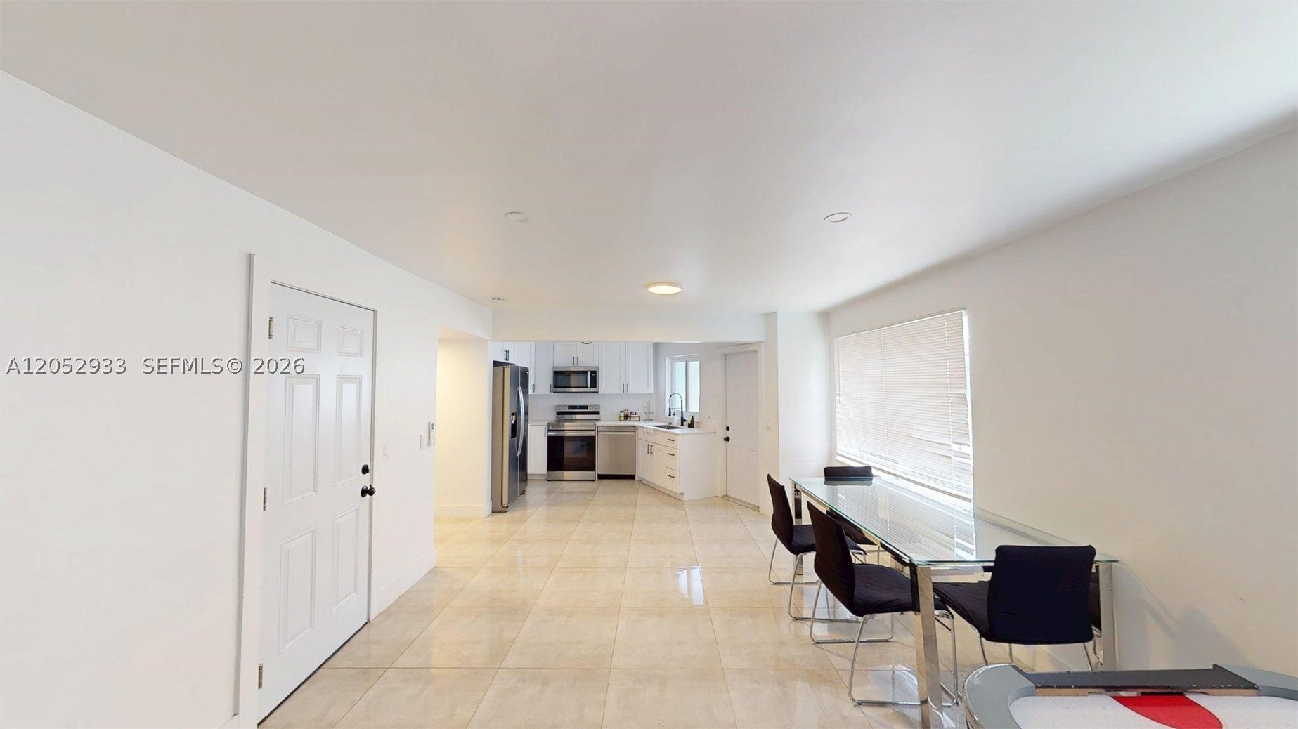 CLAIR LAKE - Residential