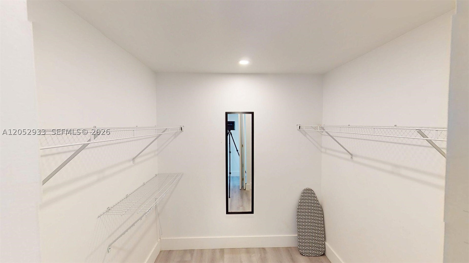 CLAIR LAKE - Residential
