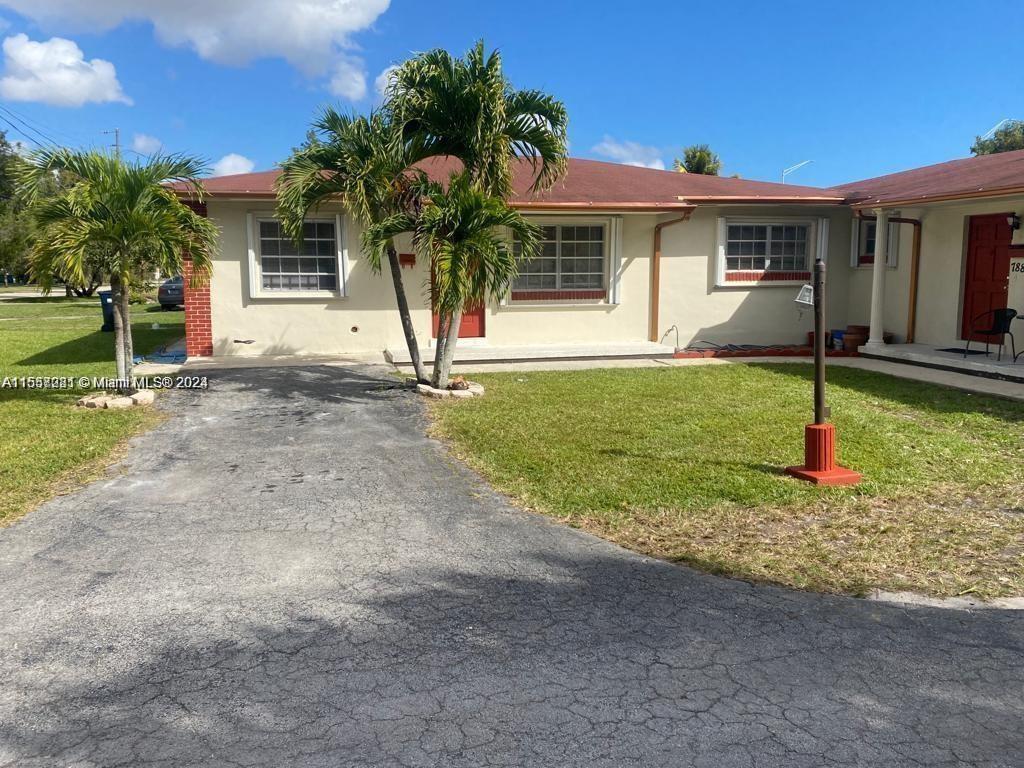 FLAGAMI 3RD ADDN - Residential Lease