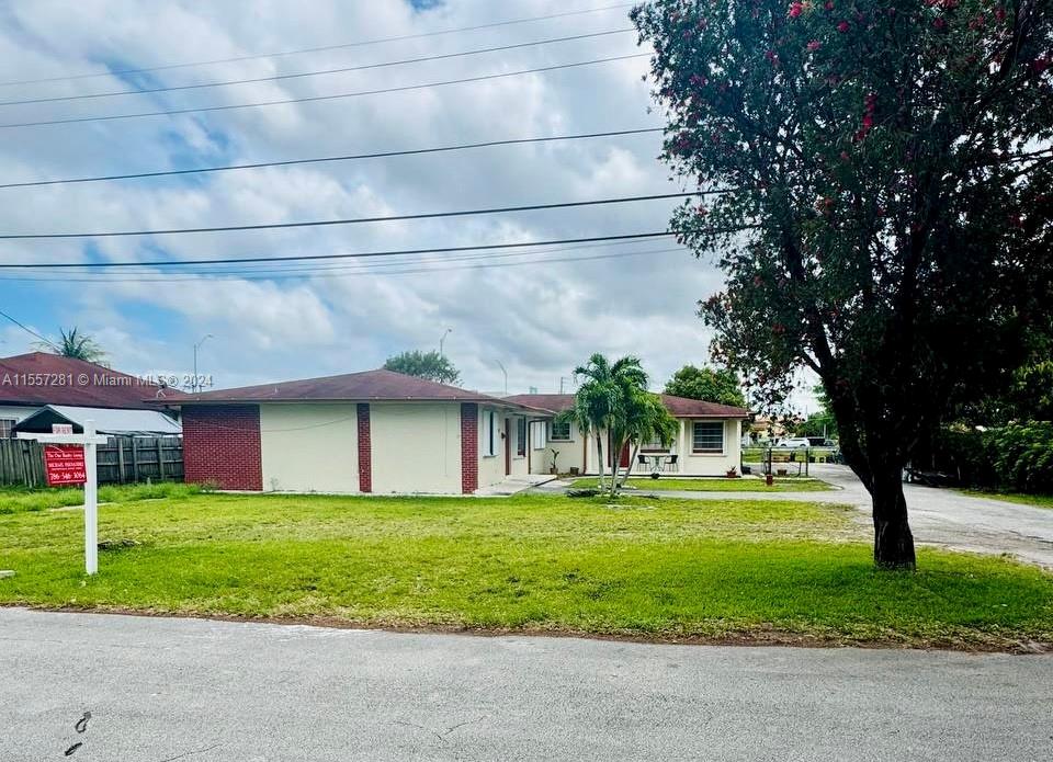 FLAGAMI 3RD ADDN - Residential Lease