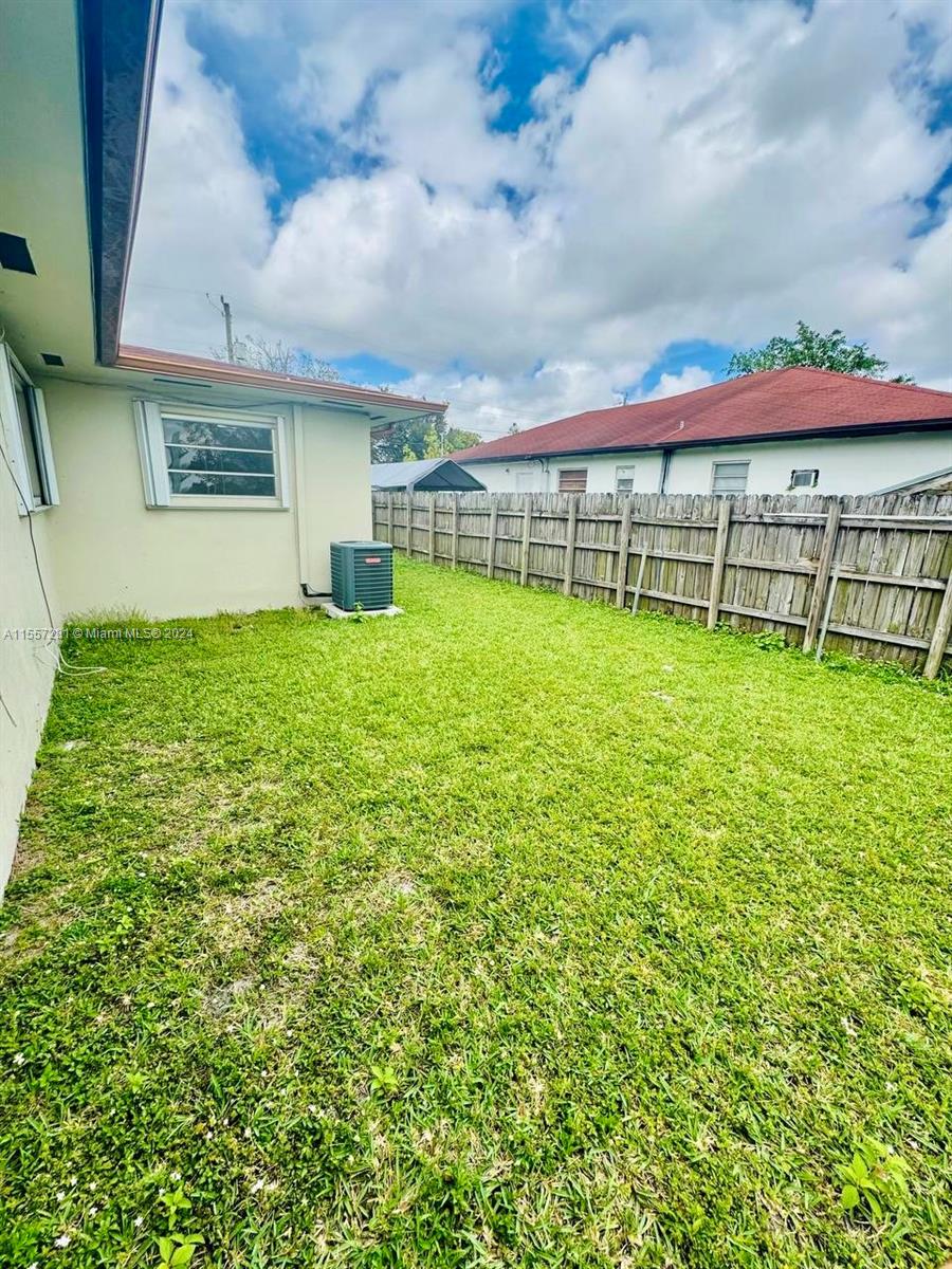 FLAGAMI 3RD ADDN - Residential Lease