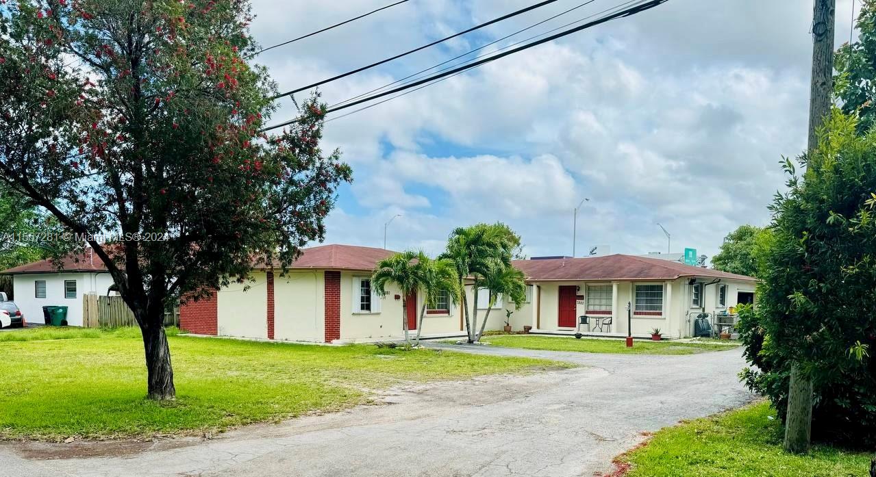 FLAGAMI 3RD ADDN - Residential Lease