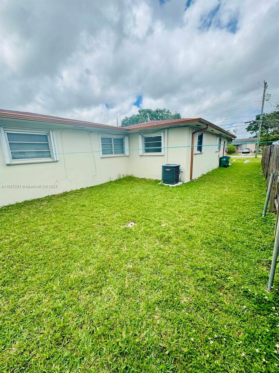 FLAGAMI 3RD ADDN - Residential Lease