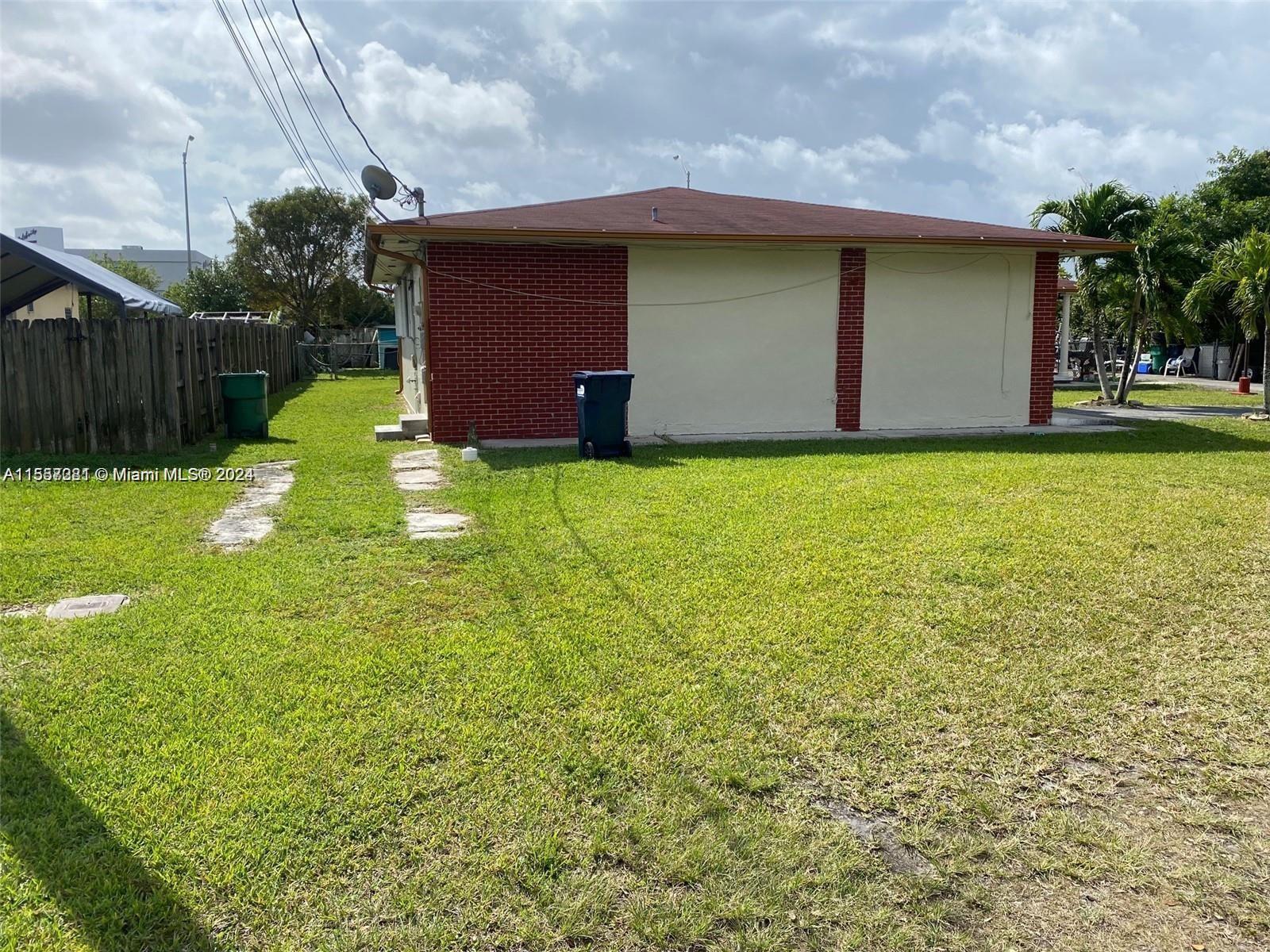 FLAGAMI 3RD ADDN - Residential Lease