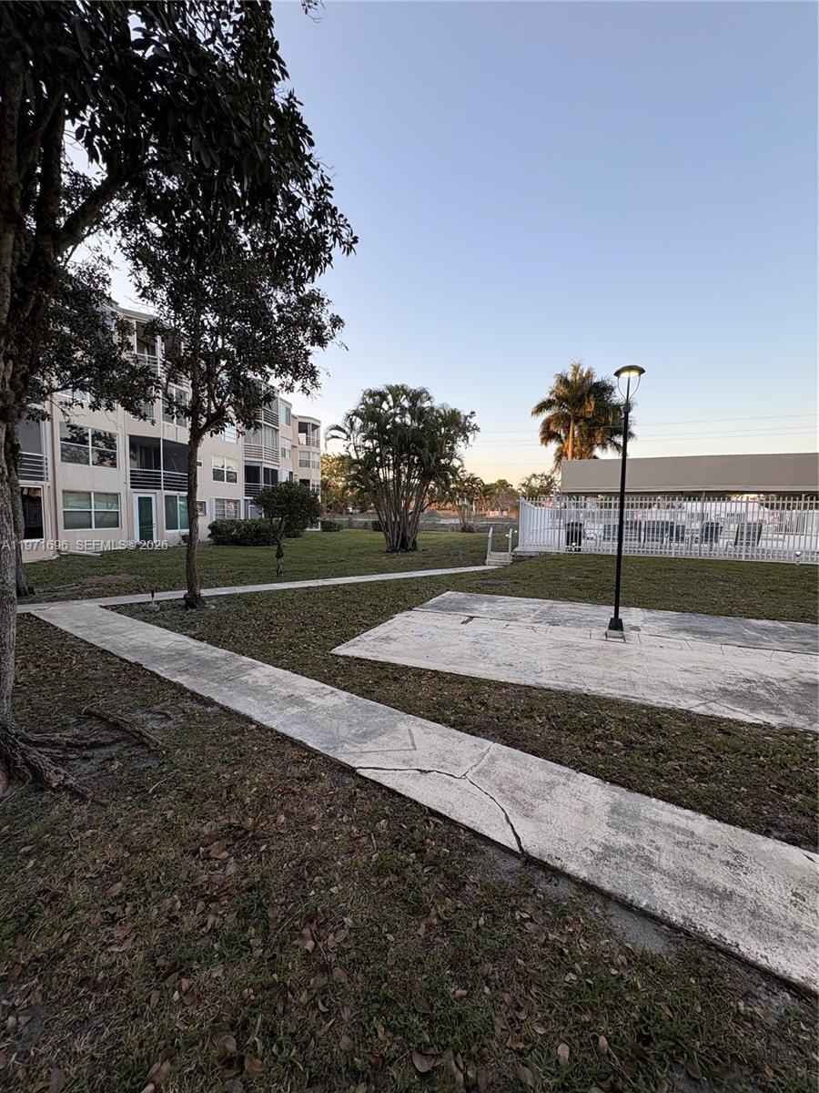 ROLLING GREEN CONDO D - Residential