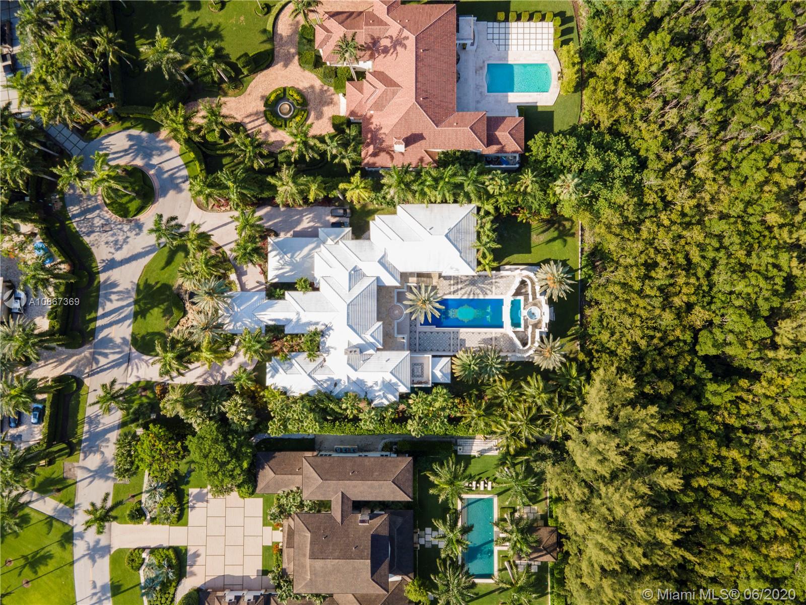 COCOPLUM SEC 2 PLAT E - Residential