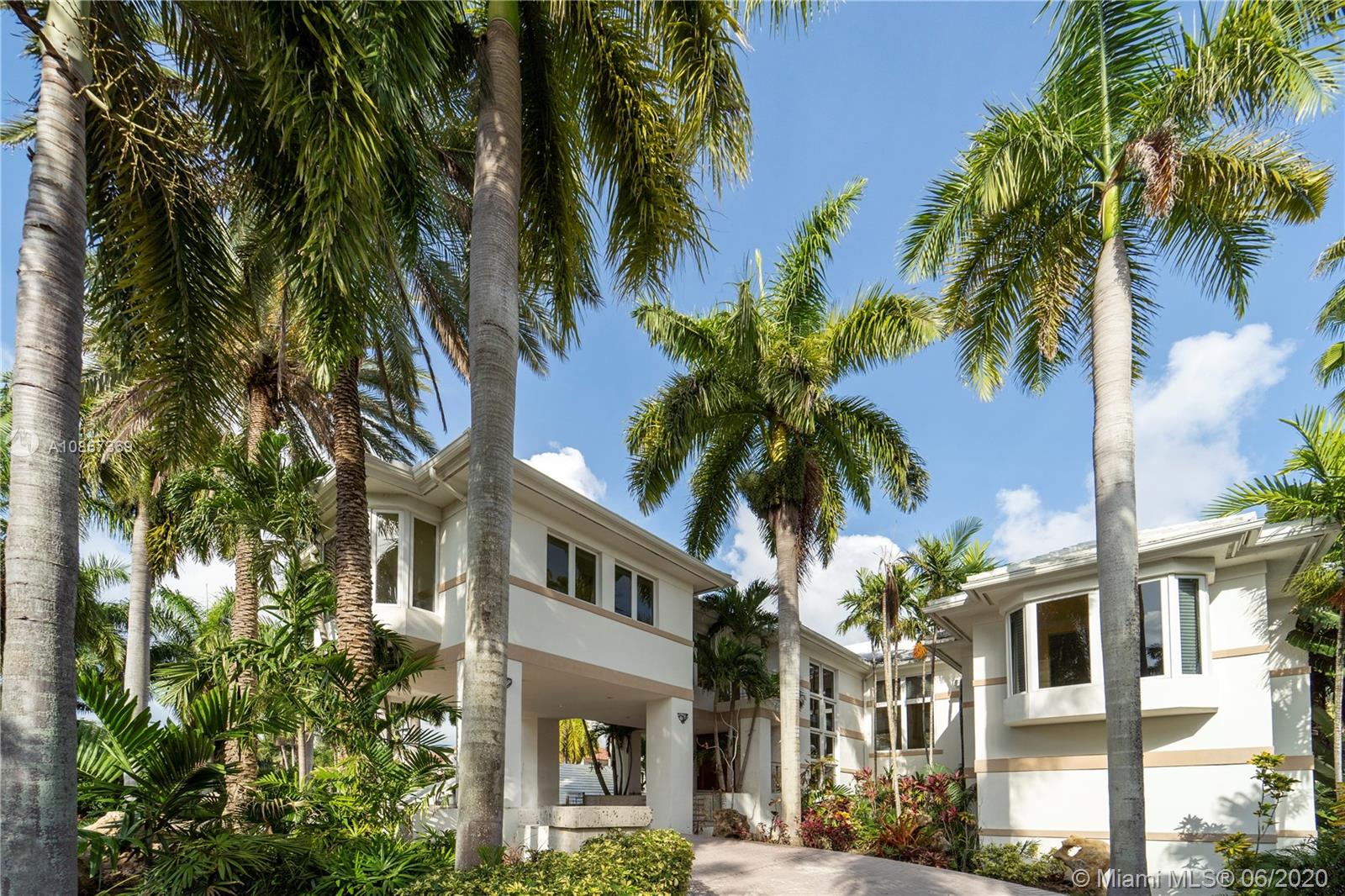 COCOPLUM SEC 2 PLAT E - Residential
