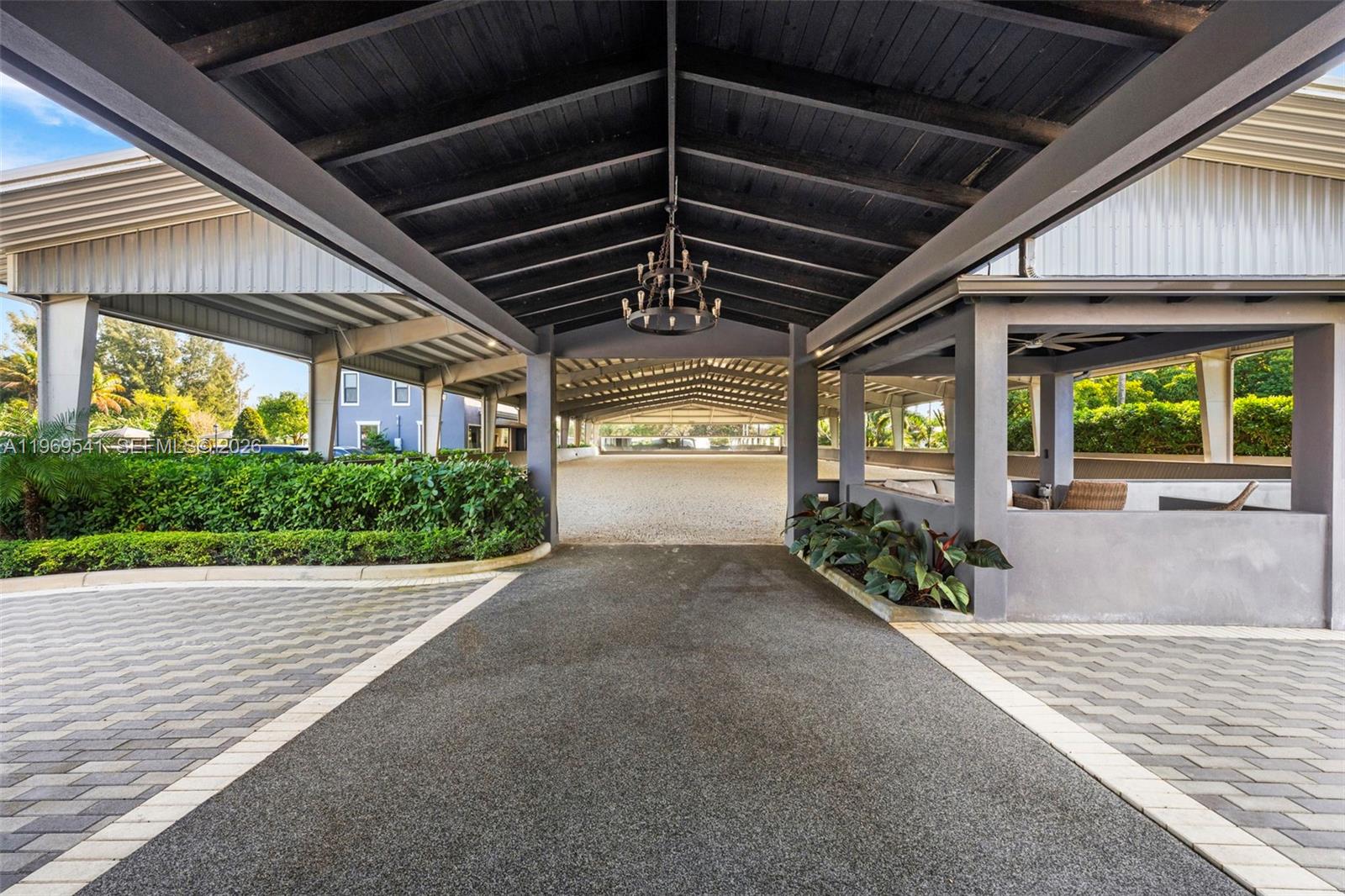 FLA FRUIT LANDS CO SUB NO - Residential