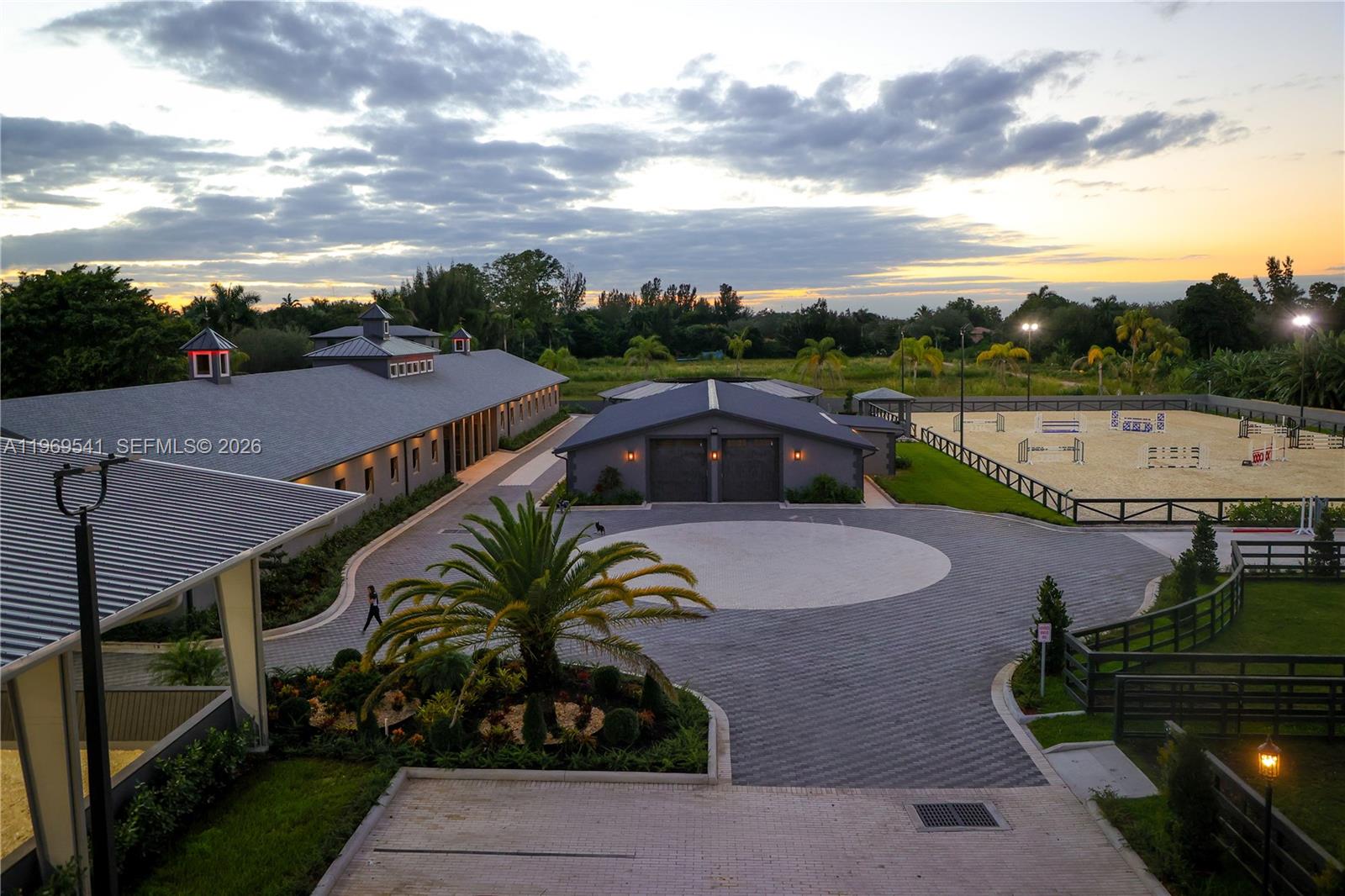 FLA FRUIT LANDS CO SUB NO - Residential