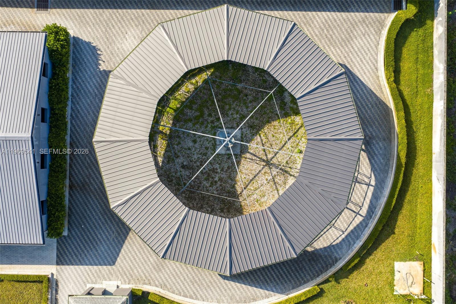 FLA FRUIT LANDS CO SUB NO - Residential