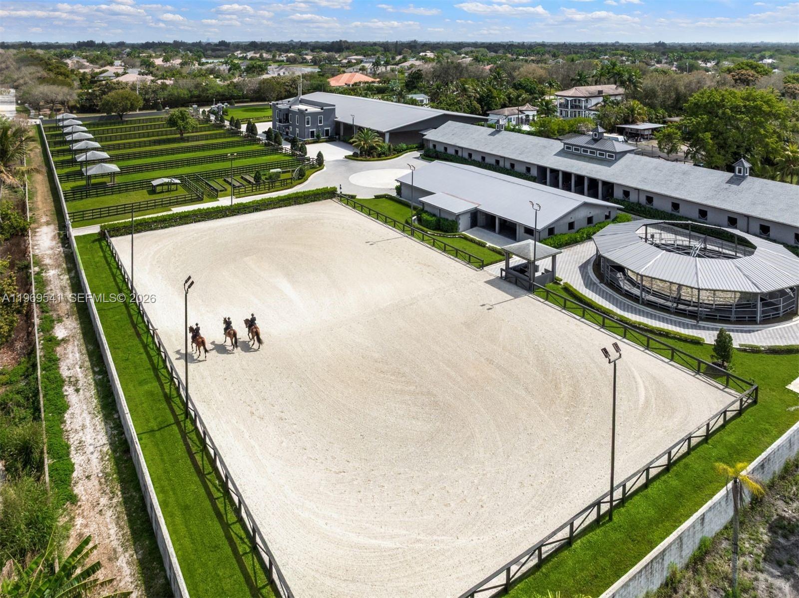 FLA FRUIT LANDS CO SUB NO - Residential