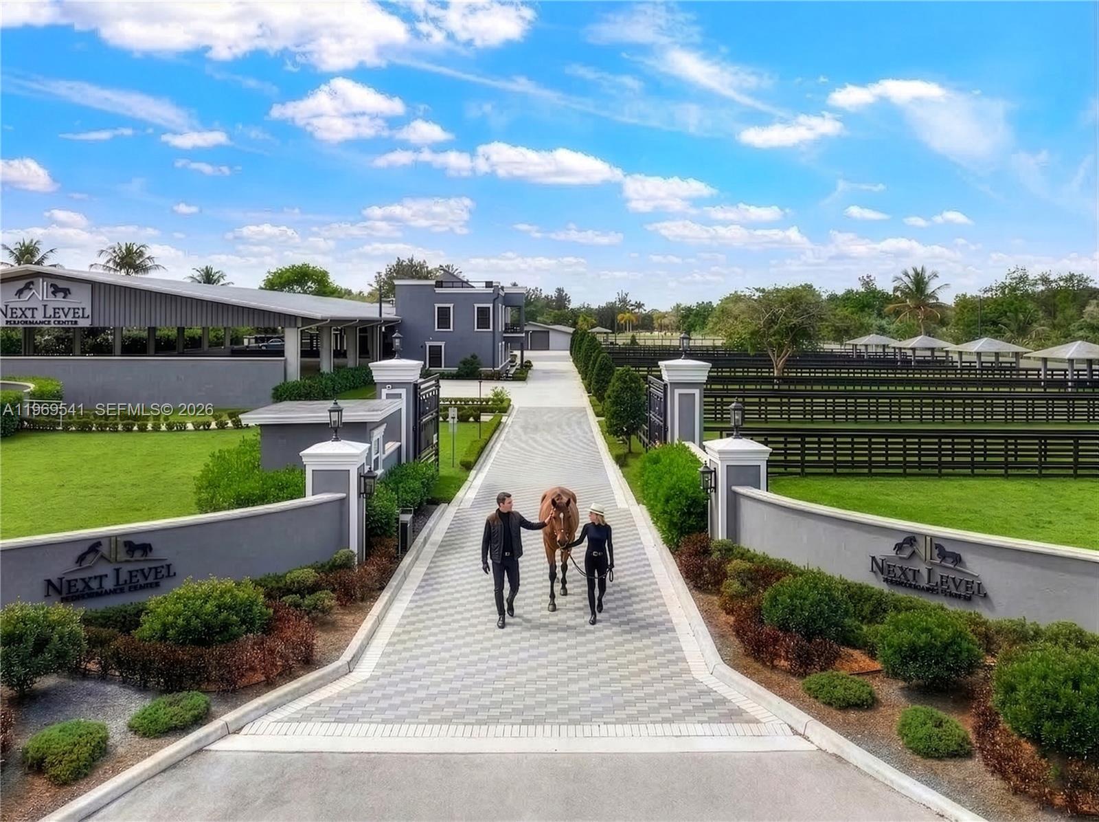 FLA FRUIT LANDS CO SUB NO - Residential