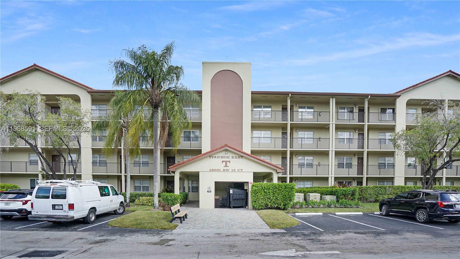 IVANHOE EAST AT CENTURY V - Residential