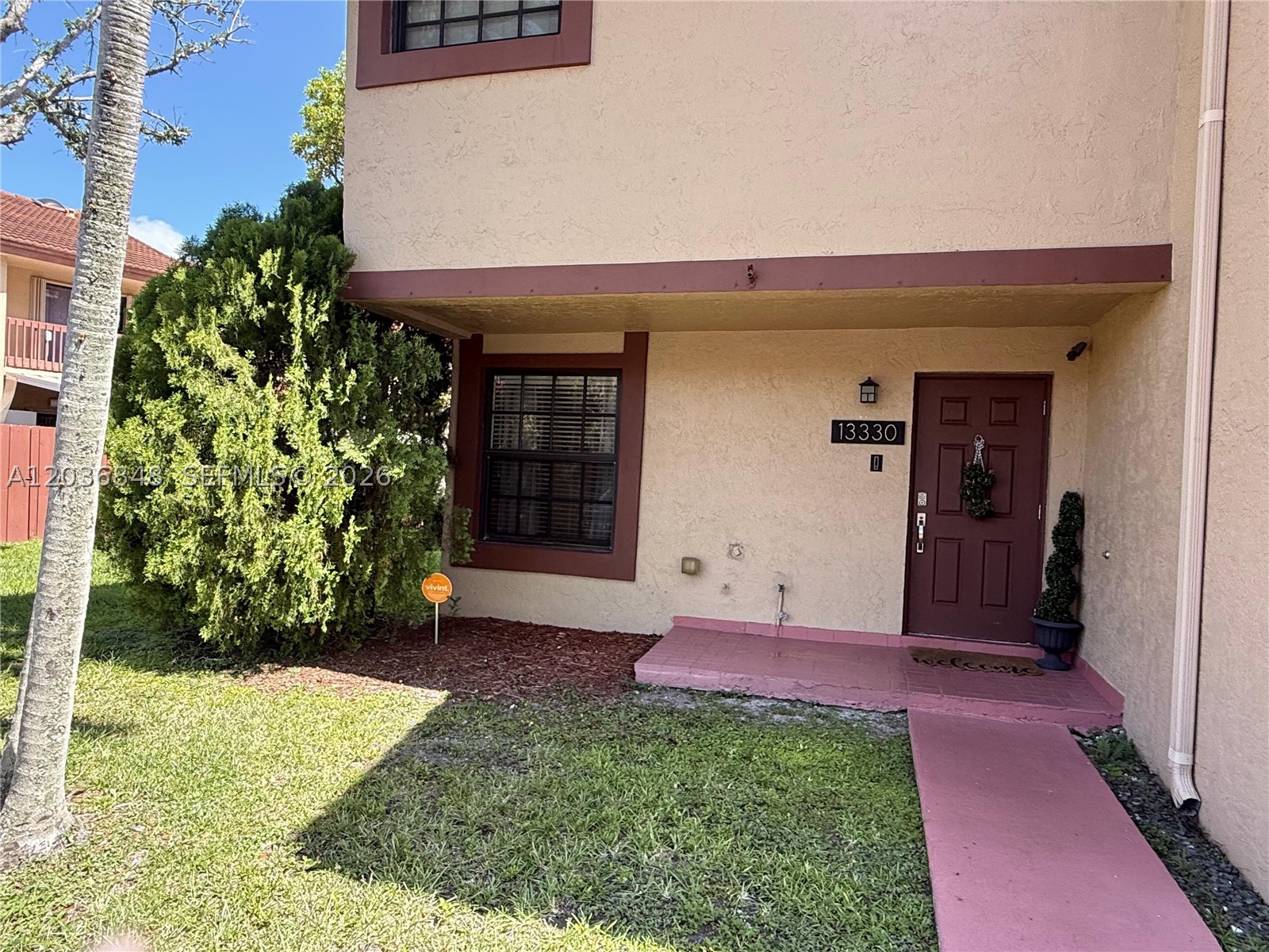Beautifully maintained 3-bedroom, 2-bath townhouse located in a desirable Miami neighborhood. This move-in ready residence features a spacious and functional floor plan with bright living areas, an updated kitchen, generously sized bedrooms, and well-appointed bathrooms. Enjoy a private outdoor space perfect for relaxing or entertaining. Conveniently located near shopping, dining, schools, parks, and major highways. A wonderful opportunity to lease a home that offers both comfort and convenience.