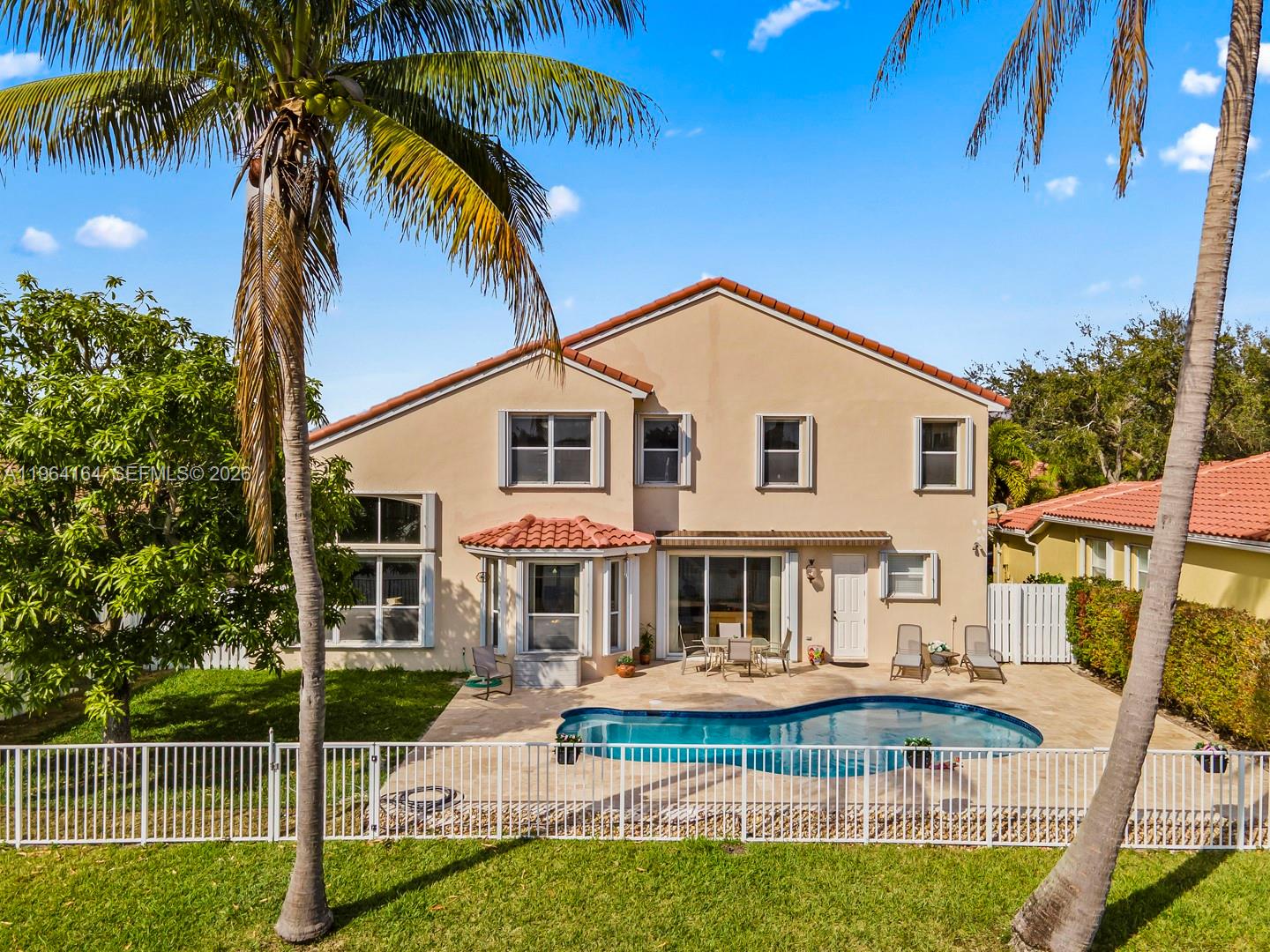BANYAN OAKRIDGE PLAT - Residential