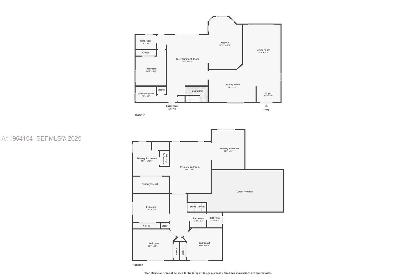 BANYAN OAKRIDGE PLAT - Residential