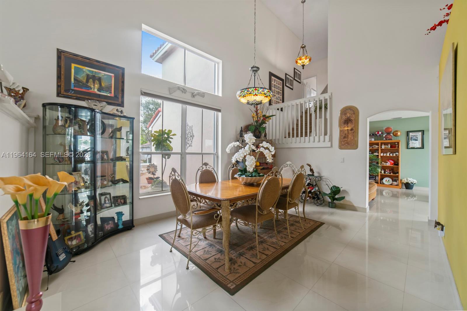 BANYAN OAKRIDGE PLAT - Residential