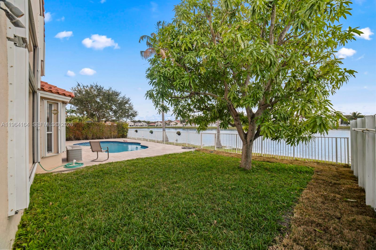 BANYAN OAKRIDGE PLAT - Residential