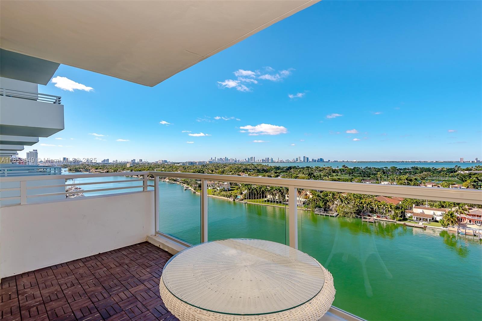 5600 CONDO - Residential Lease