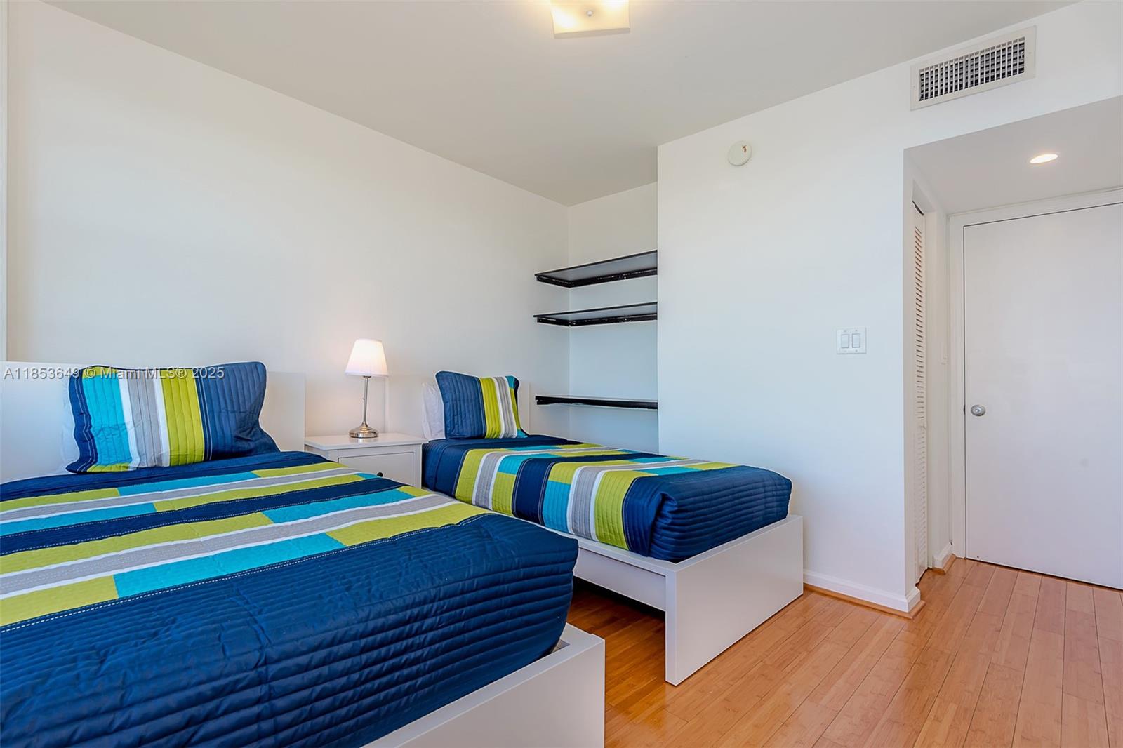 5600 CONDO - Residential Lease