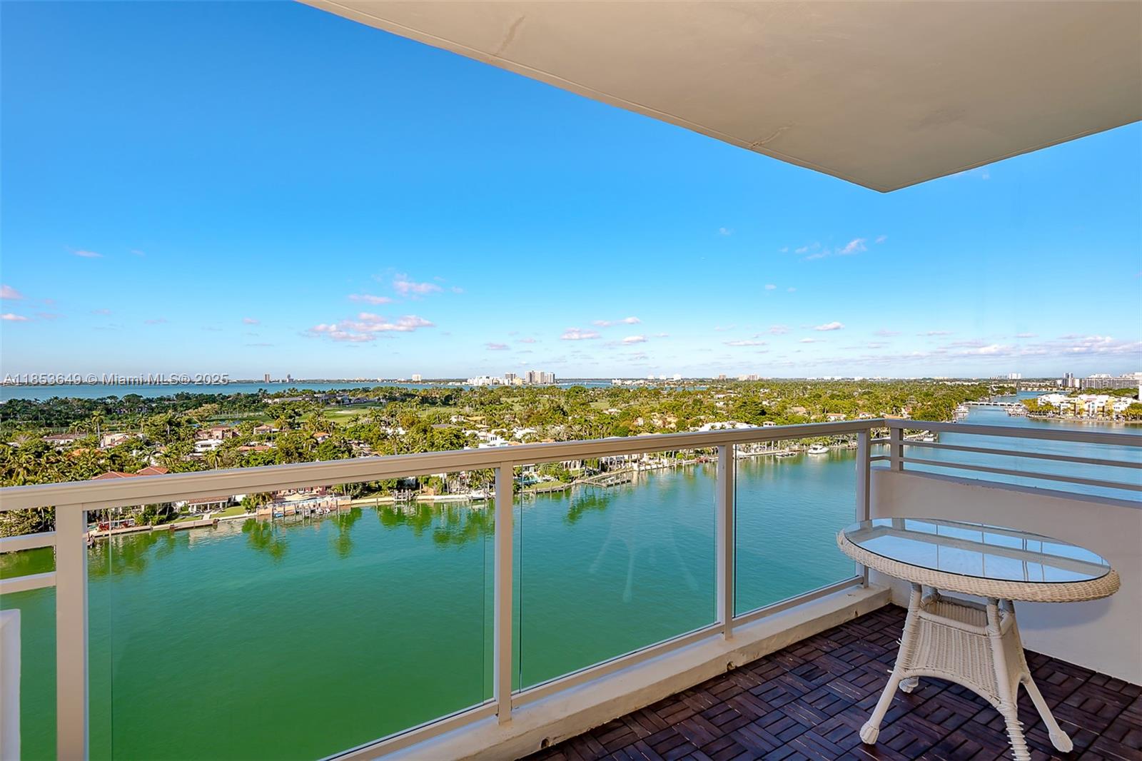 5600 CONDO - Residential Lease