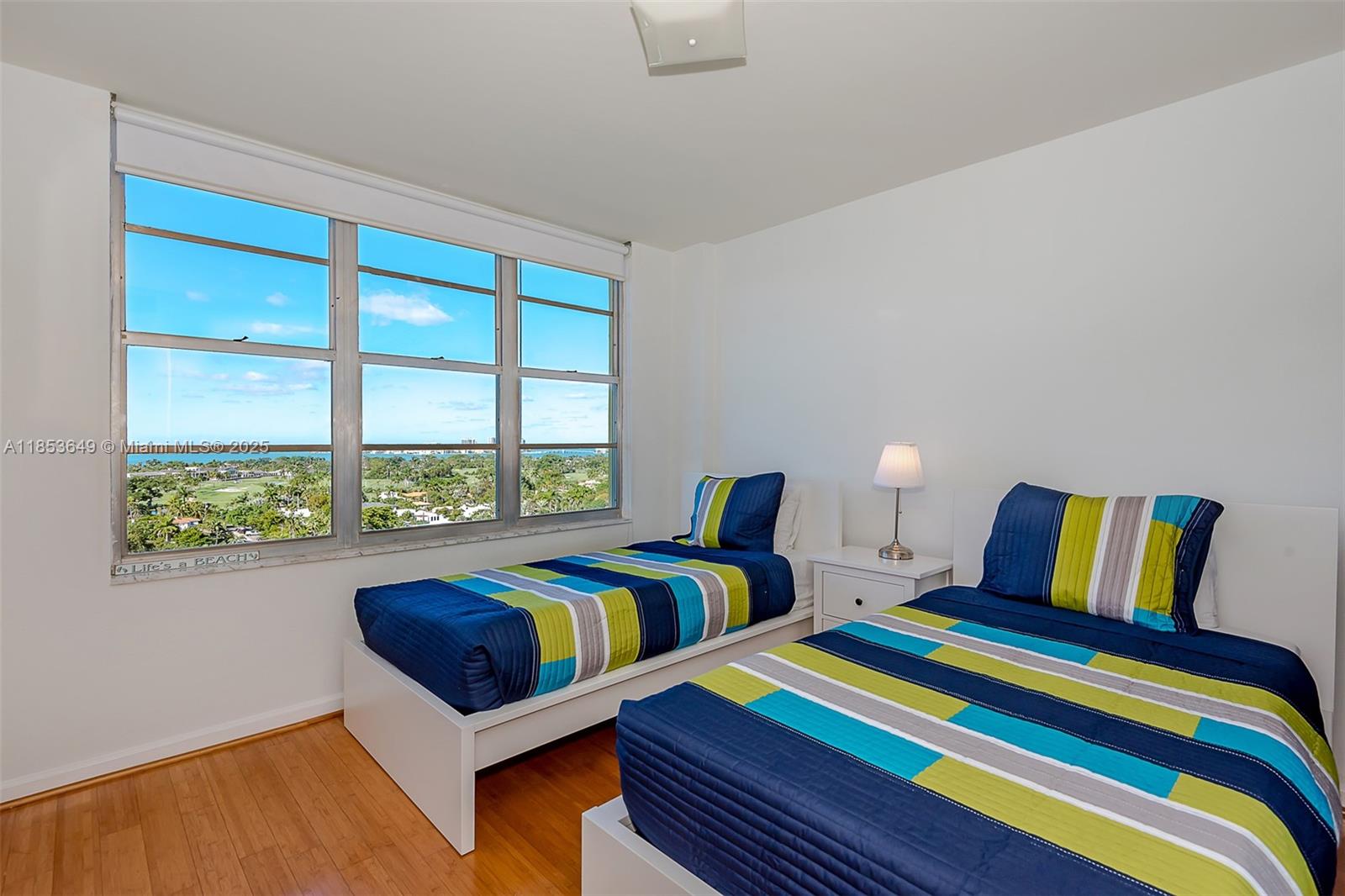 5600 CONDO - Residential Lease