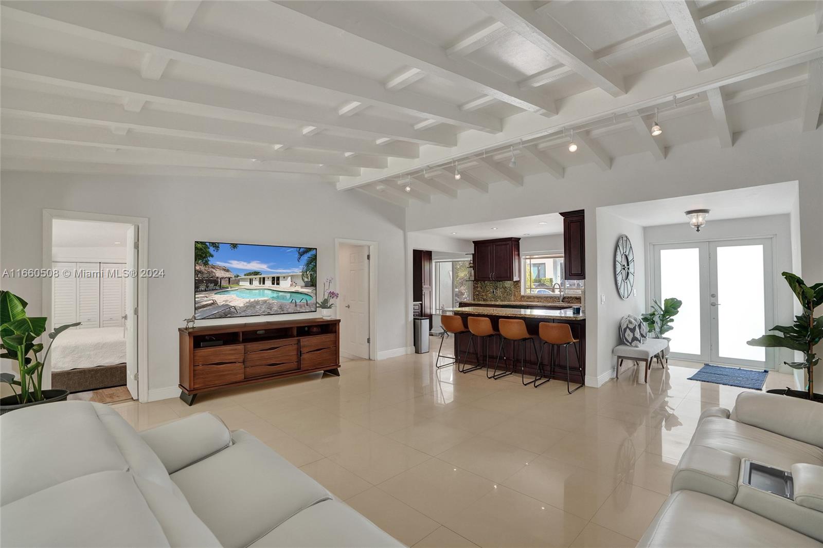 KEYSTONE POINT SEC 2 - Residential