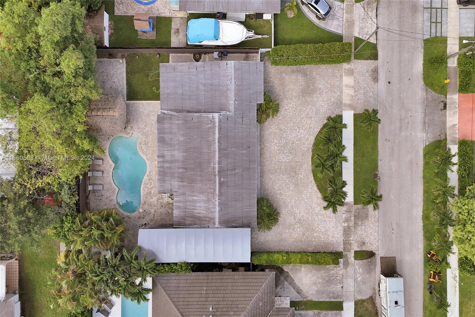 KEYSTONE POINT SEC 2 - Residential