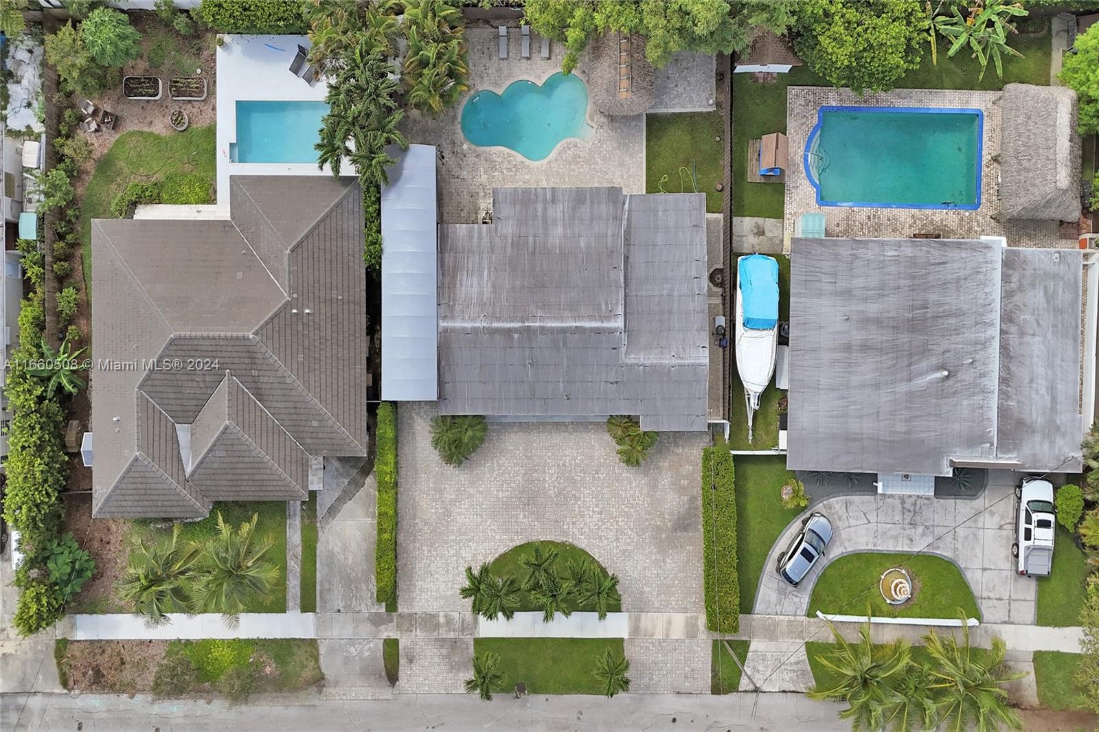KEYSTONE POINT SEC 2 - Residential