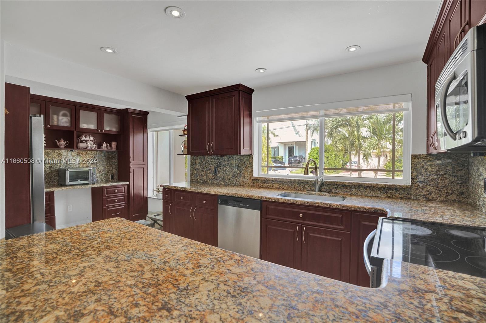 KEYSTONE POINT SEC 2 - Residential