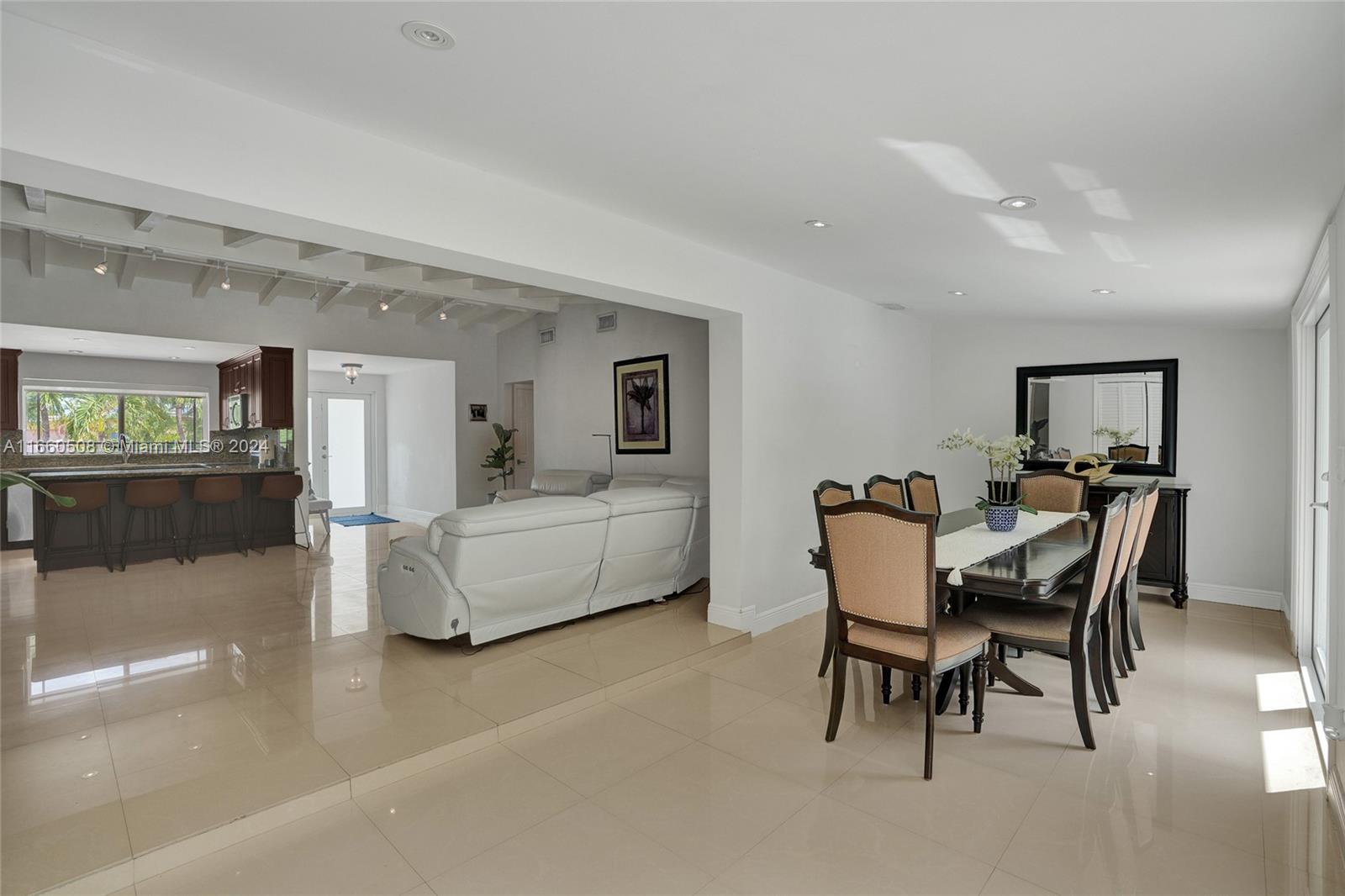 KEYSTONE POINT SEC 2 - Residential