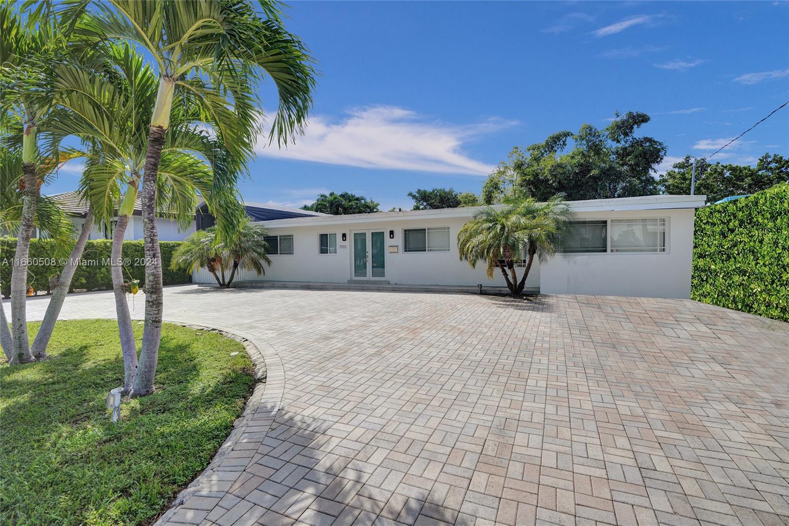 KEYSTONE POINT SEC 2 - Residential