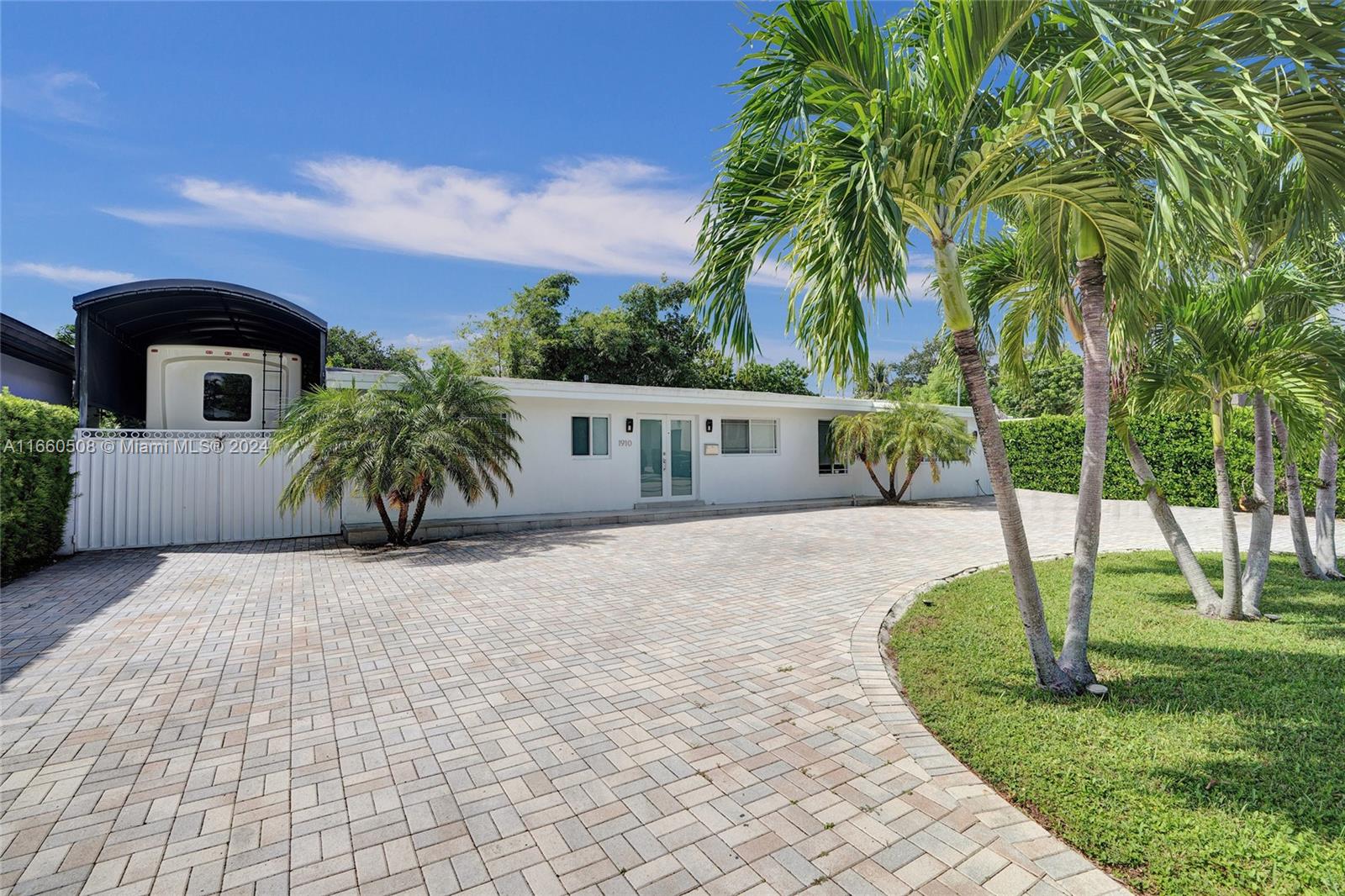KEYSTONE POINT SEC 2 - Residential