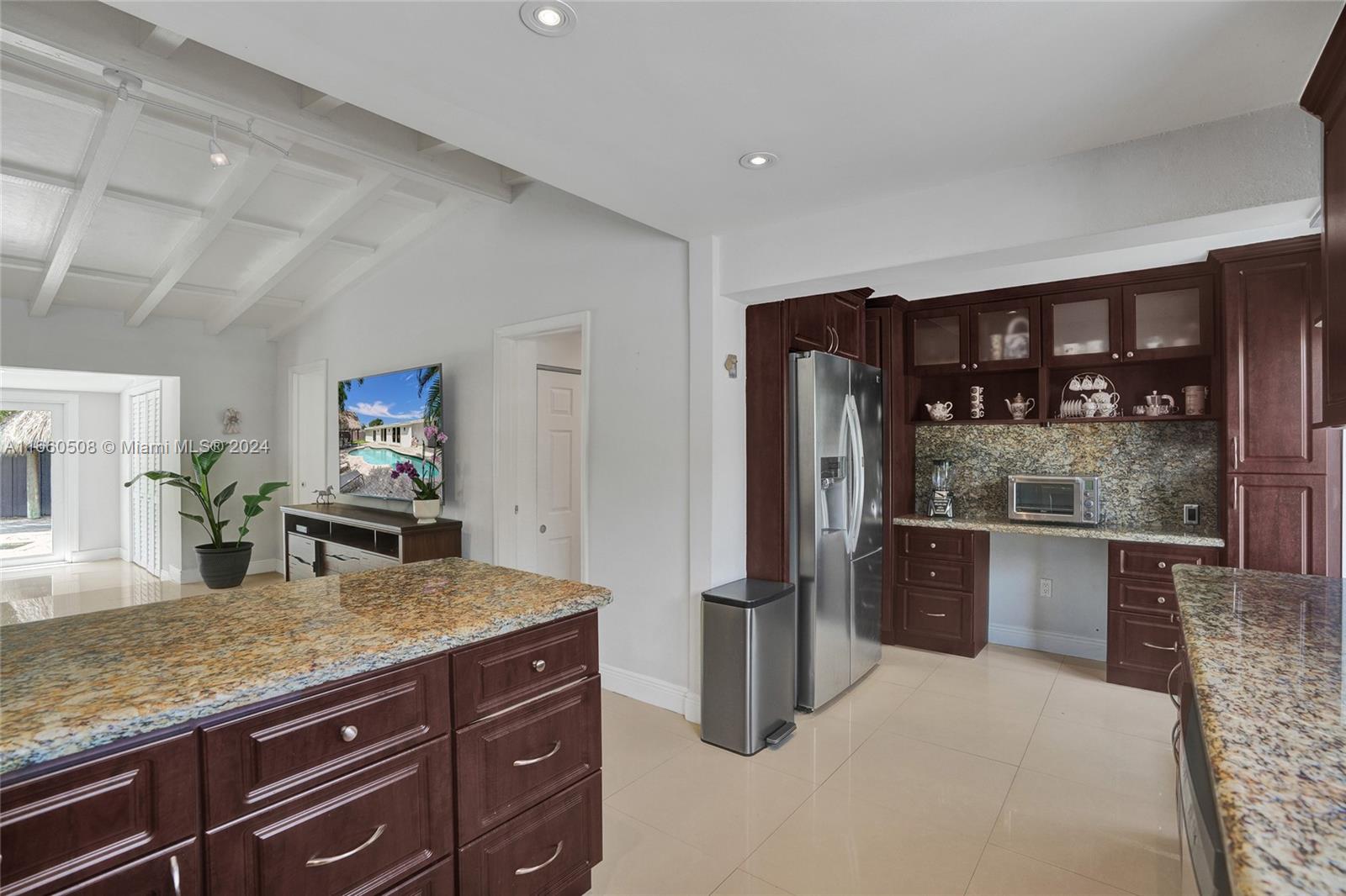 KEYSTONE POINT SEC 2 - Residential